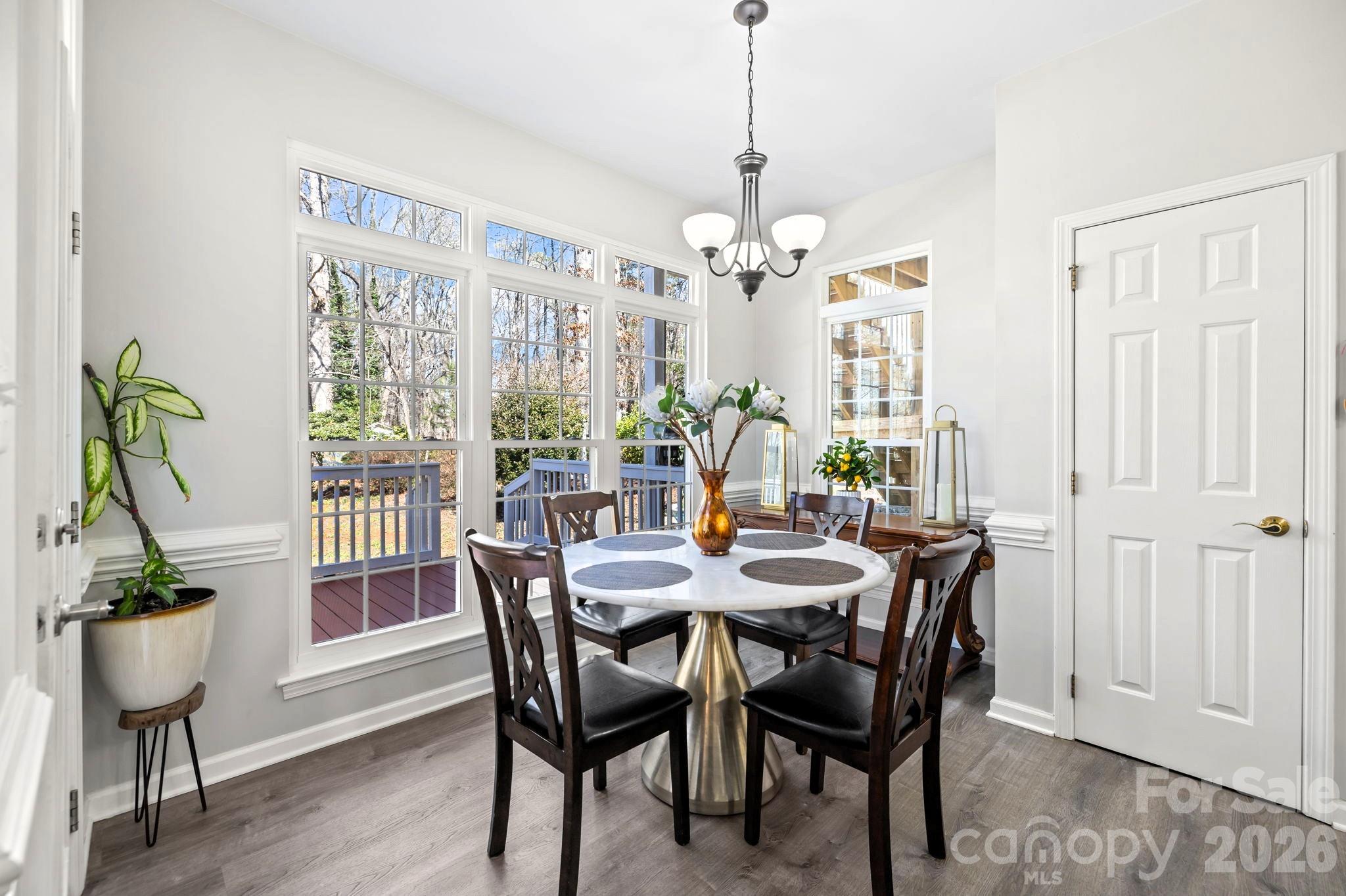 13702 Chambray Lane — Charlotte