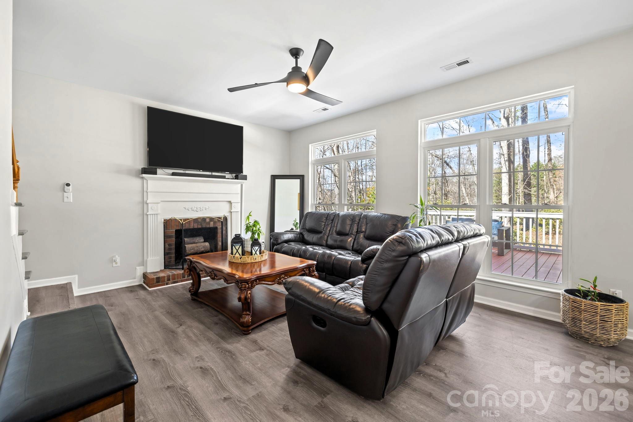 13702 Chambray Lane — Charlotte