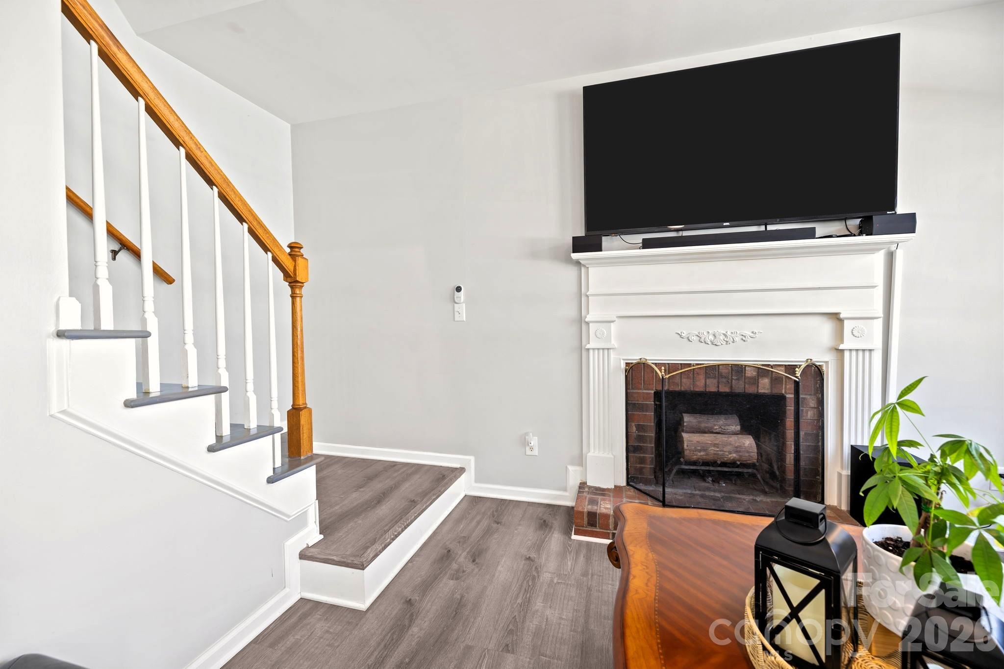 13702 Chambray Lane — Charlotte