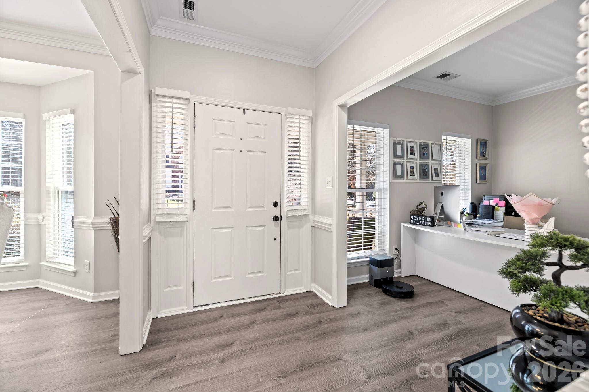 13702 Chambray Lane — Charlotte