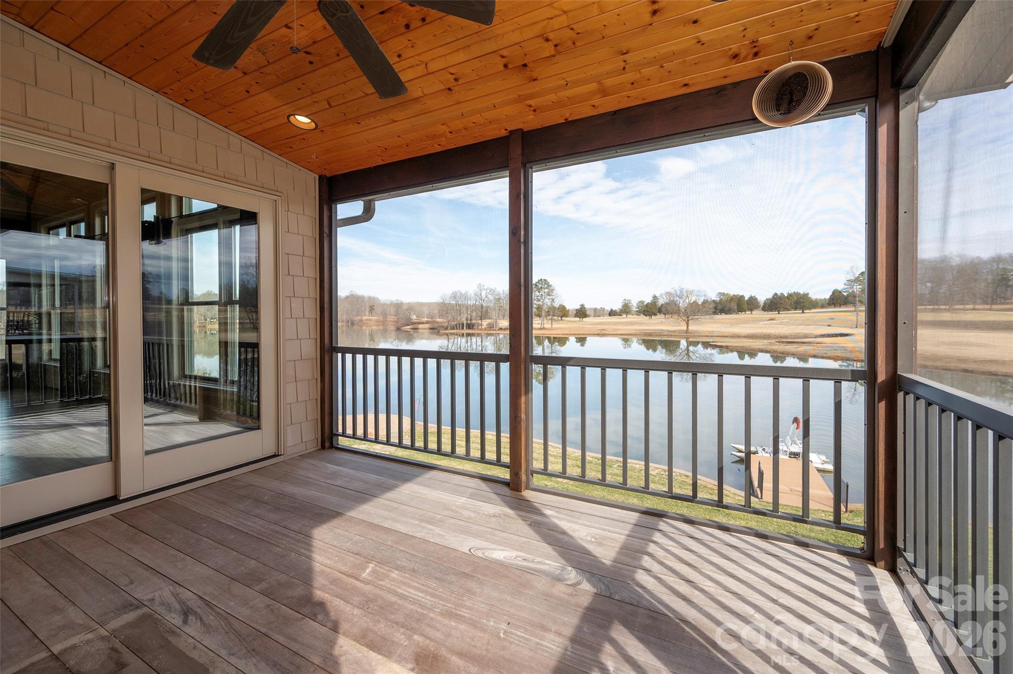 177 Reserve Drive — Mocksville