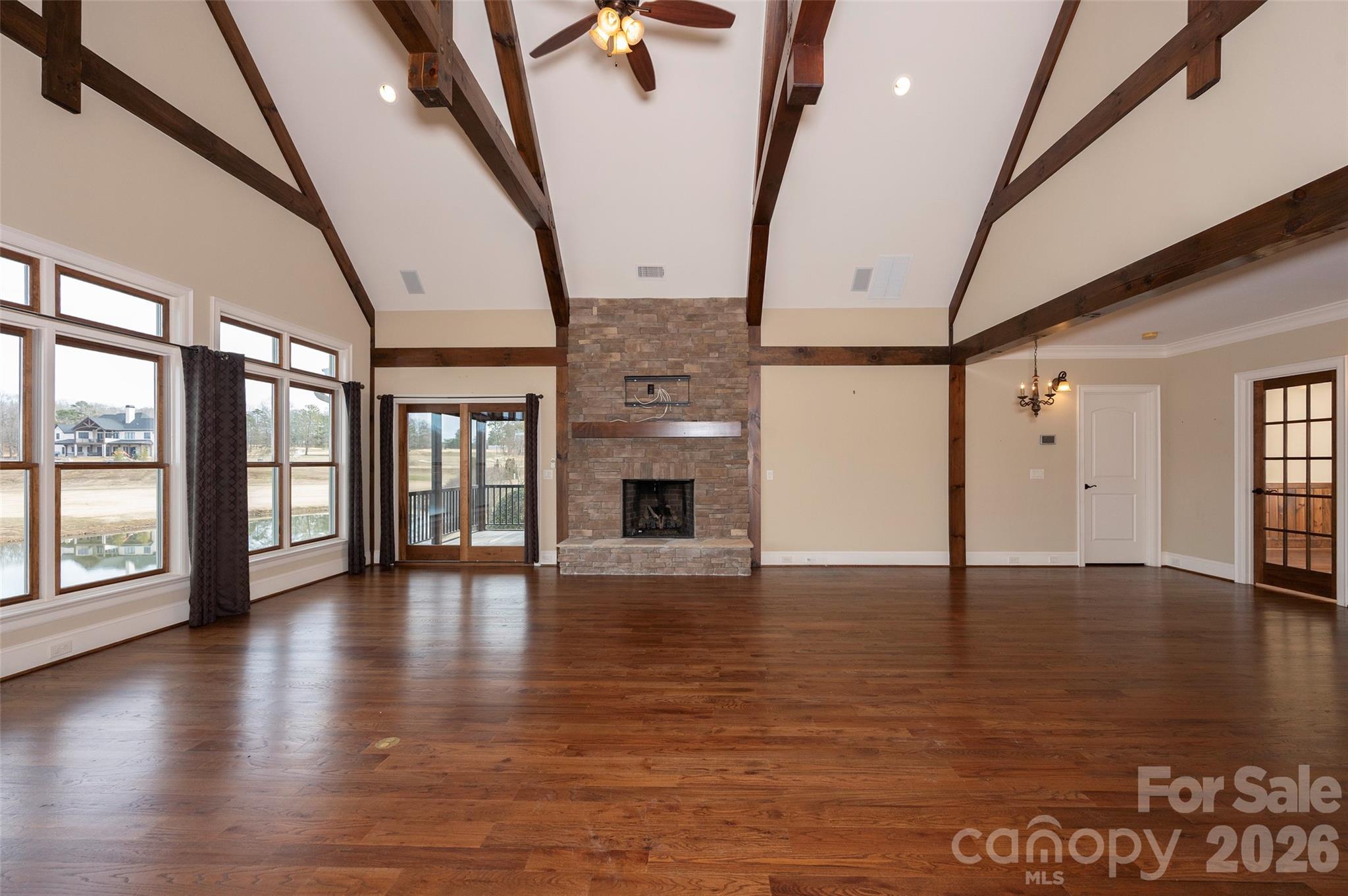 177 Reserve Drive — Mocksville