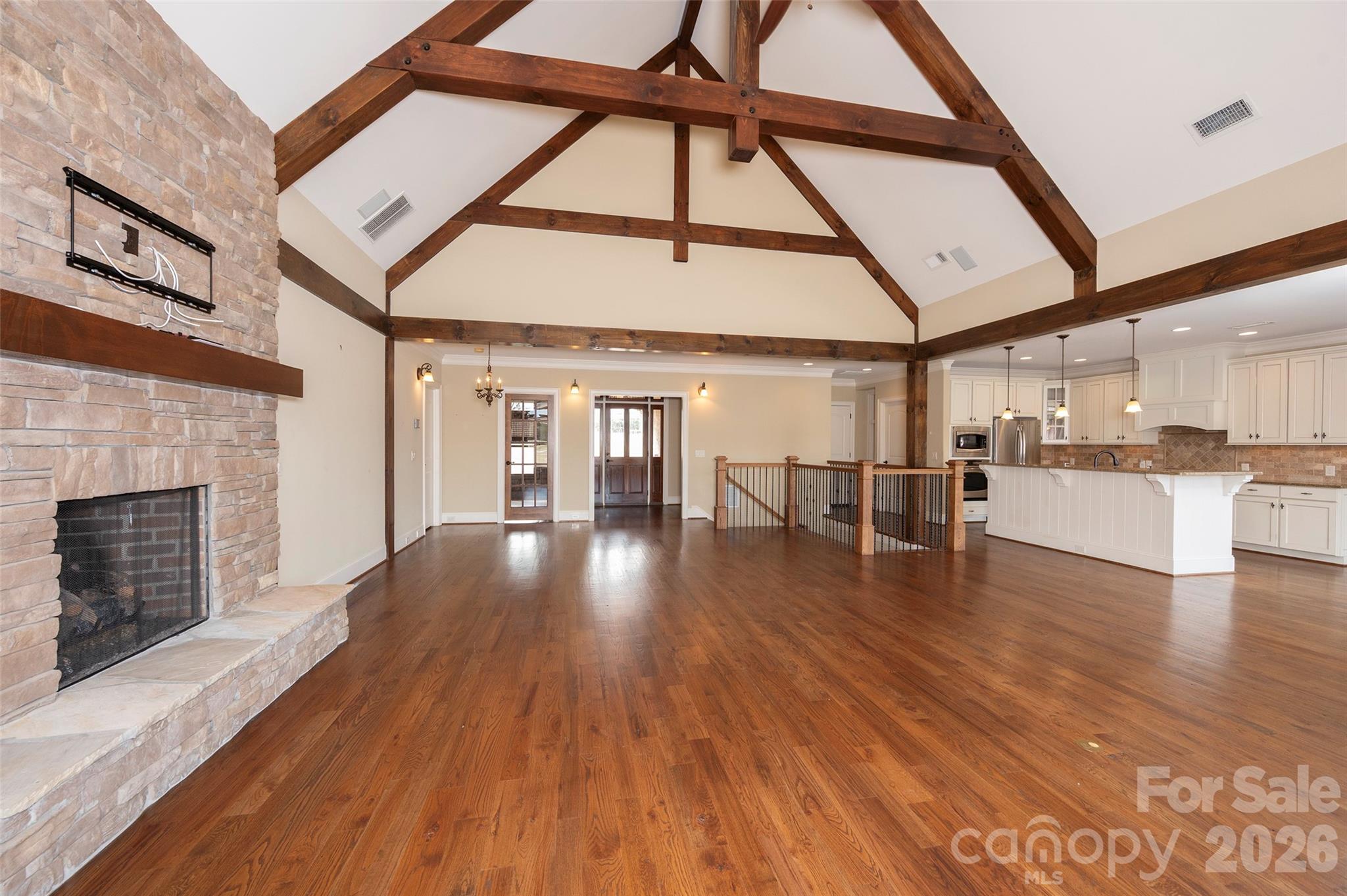 177 Reserve Drive — Mocksville