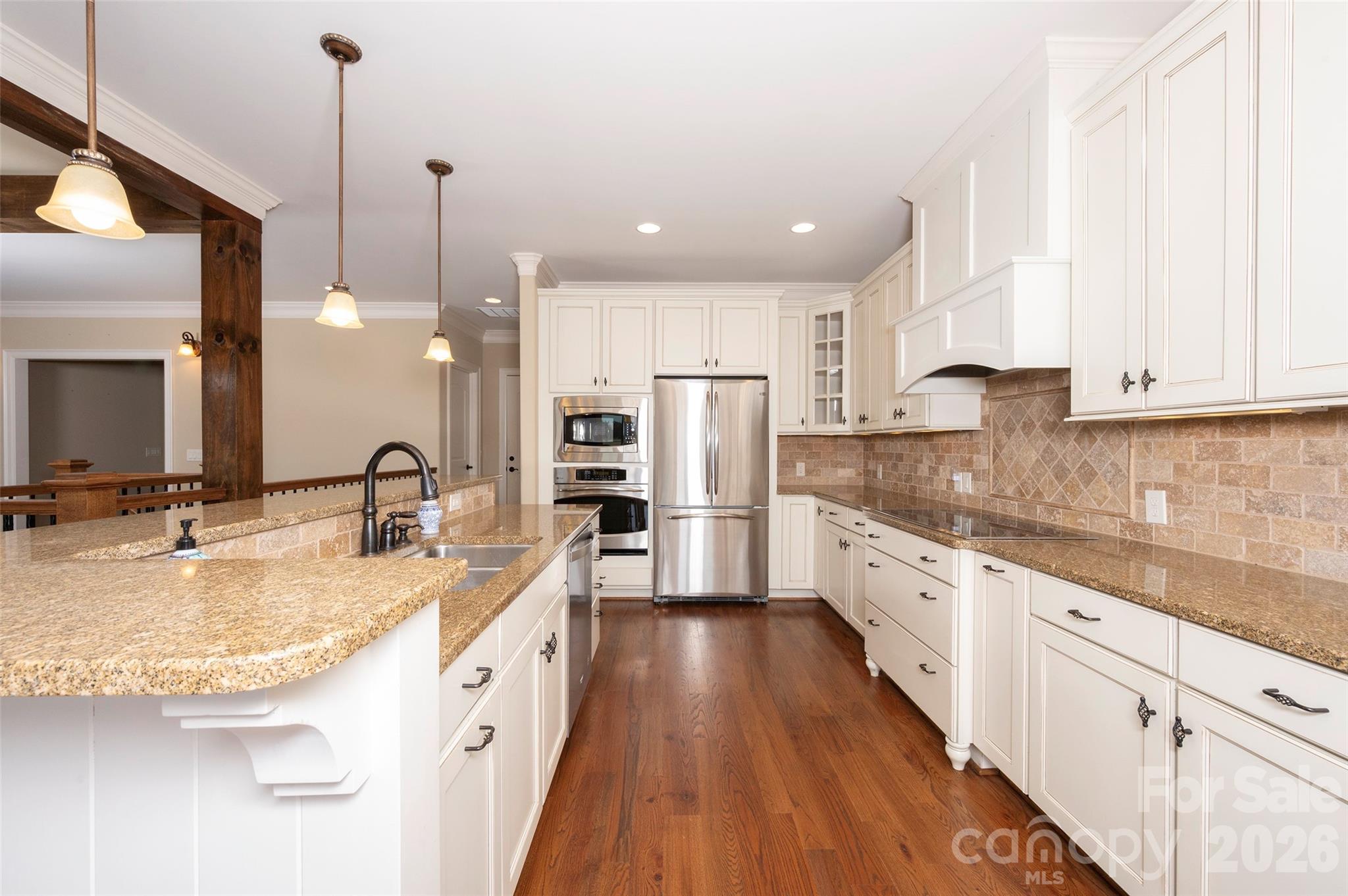 177 Reserve Drive — Mocksville