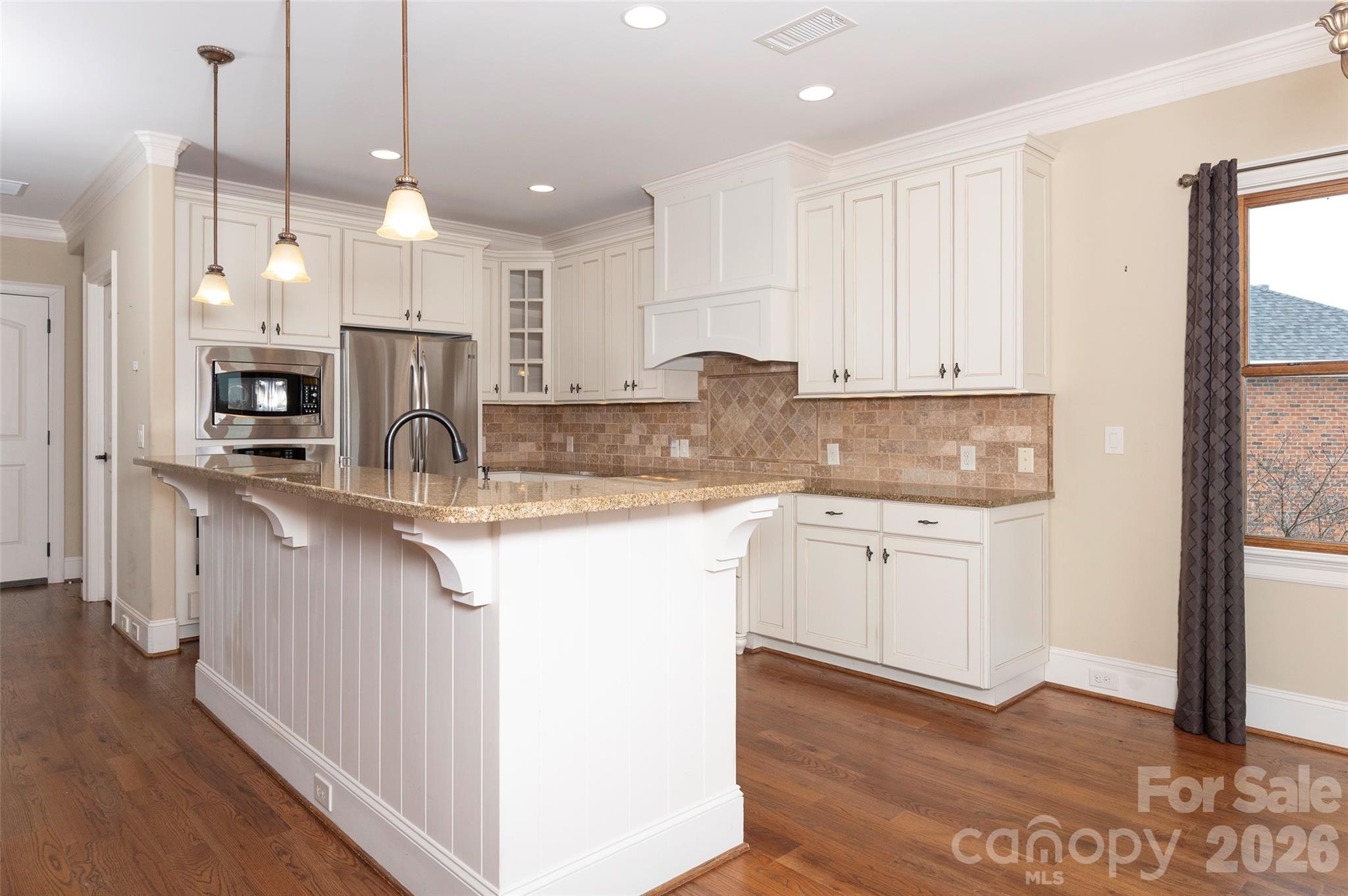 177 Reserve Drive — Mocksville