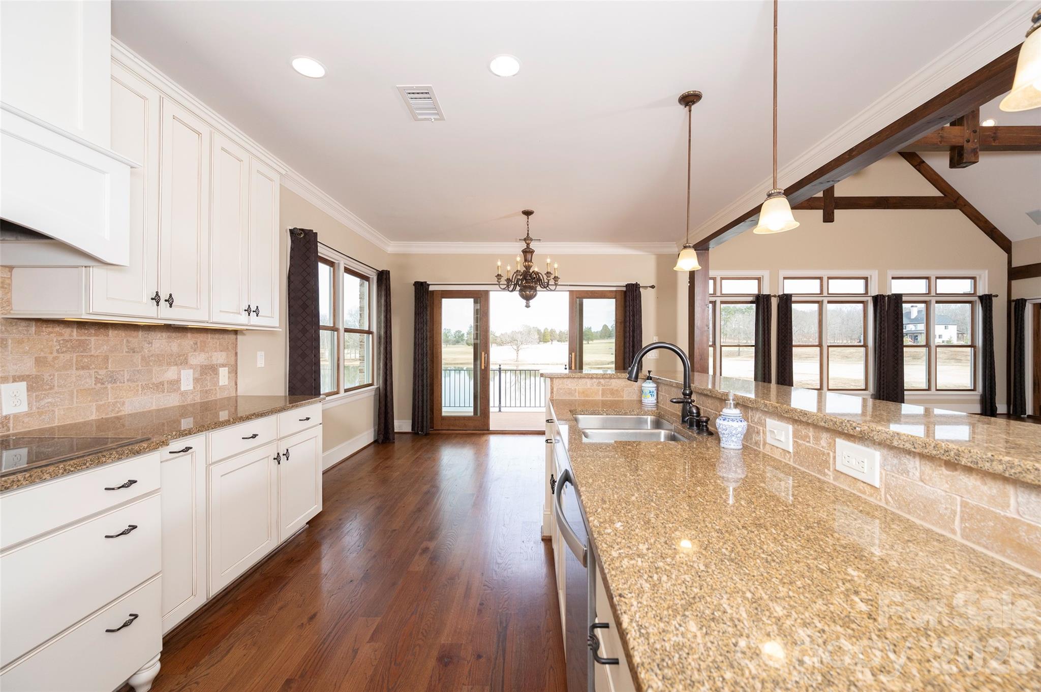 177 Reserve Drive — Mocksville
