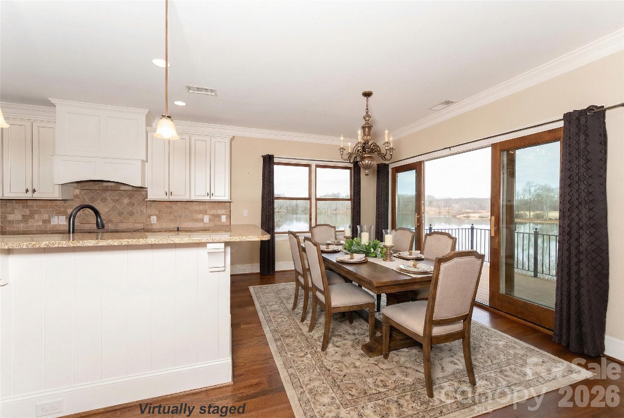 177 Reserve Drive — Mocksville
