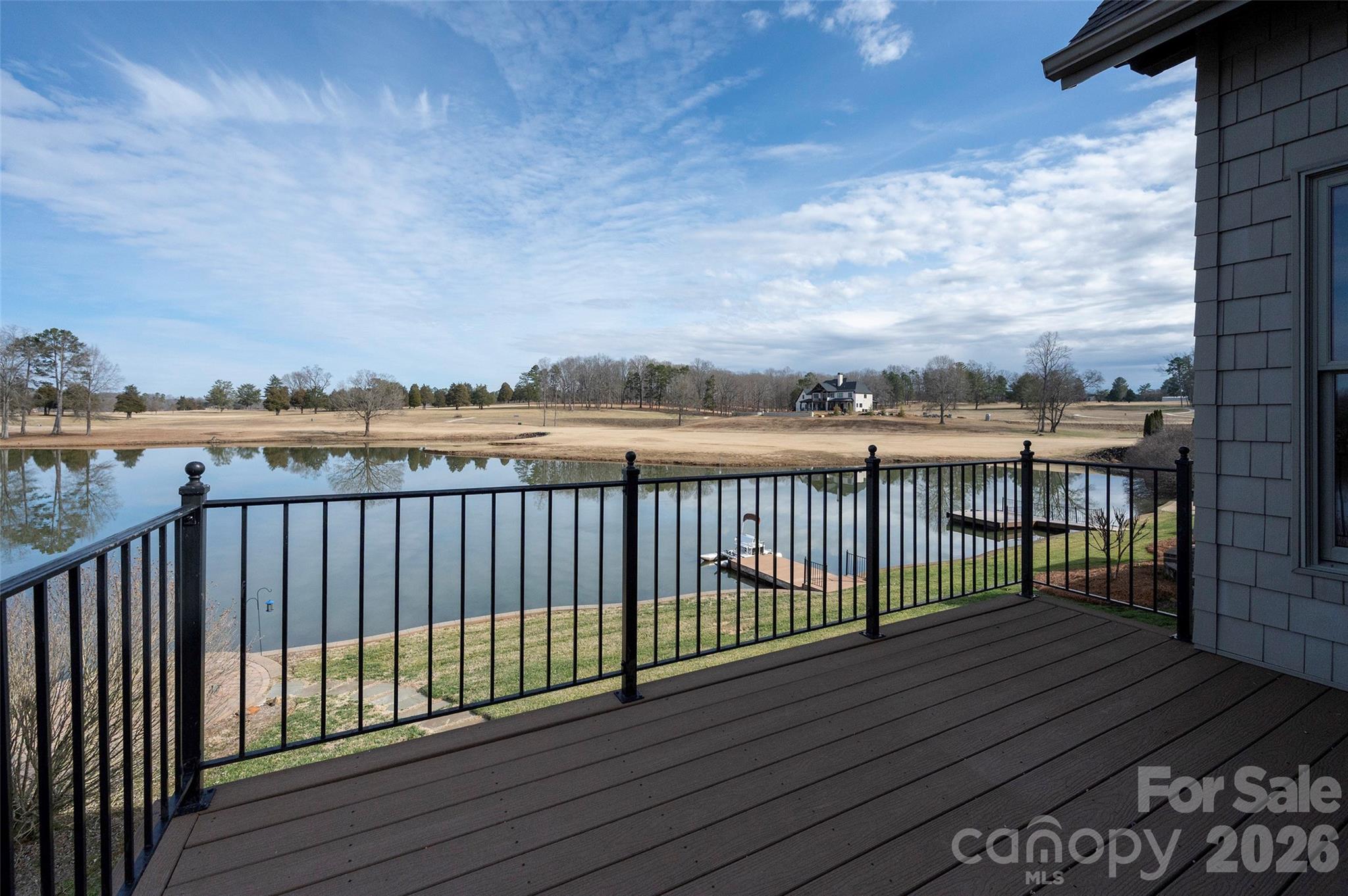 177 Reserve Drive — Mocksville