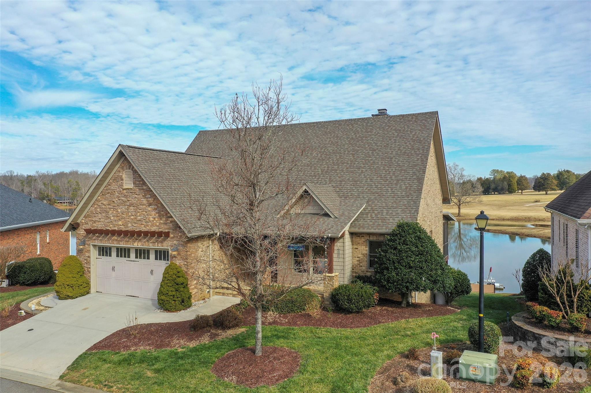 177 Reserve Drive — Mocksville