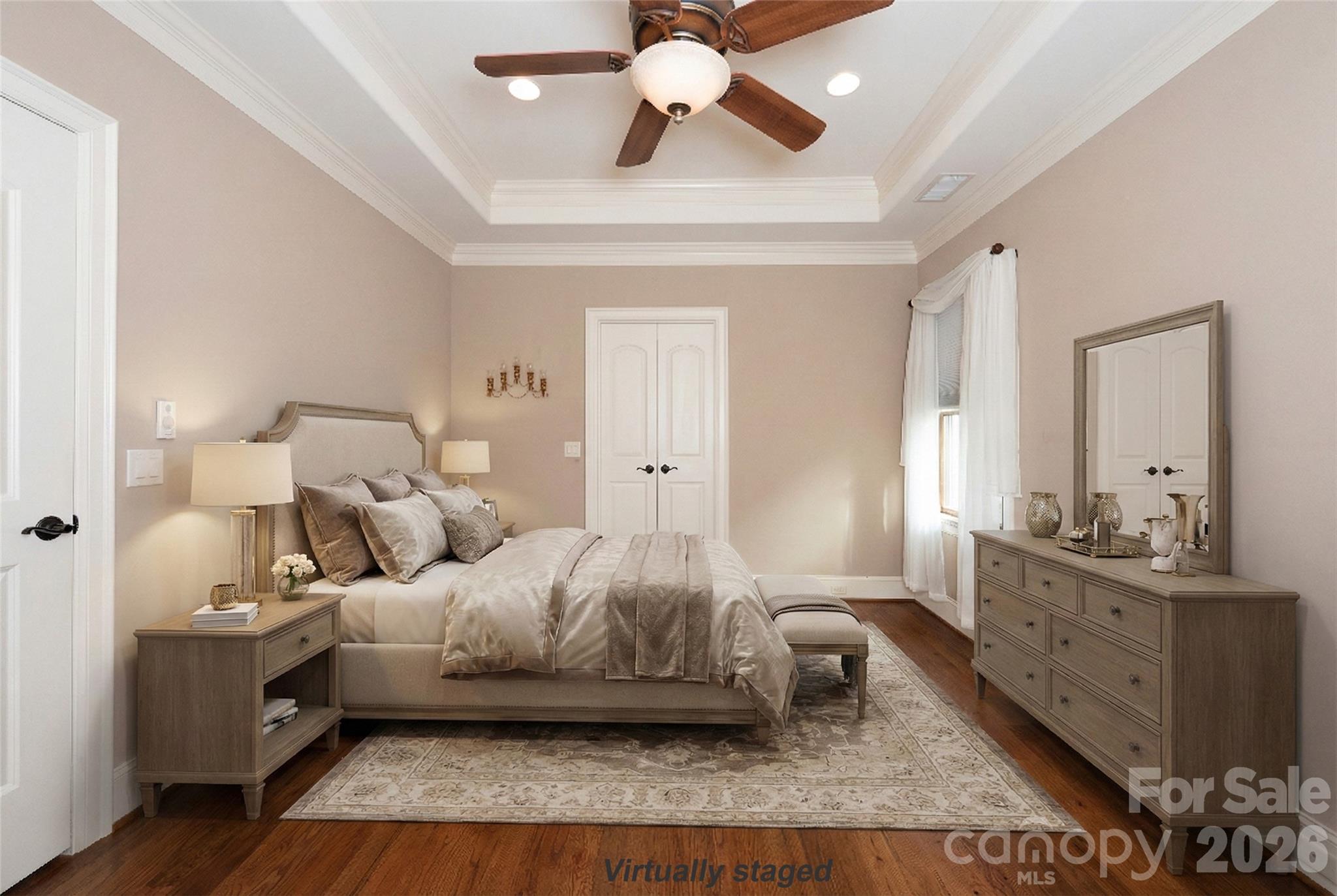 177 Reserve Drive — Mocksville