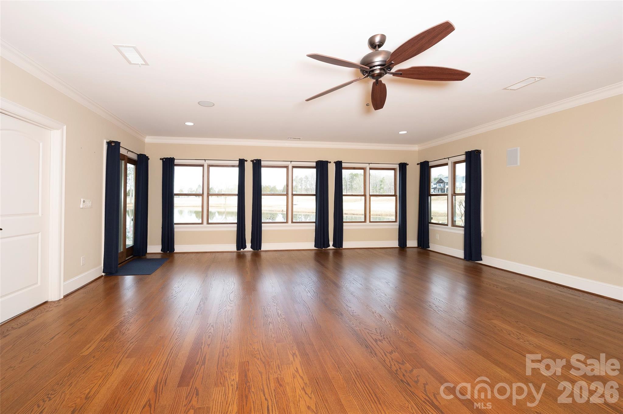 177 Reserve Drive — Mocksville