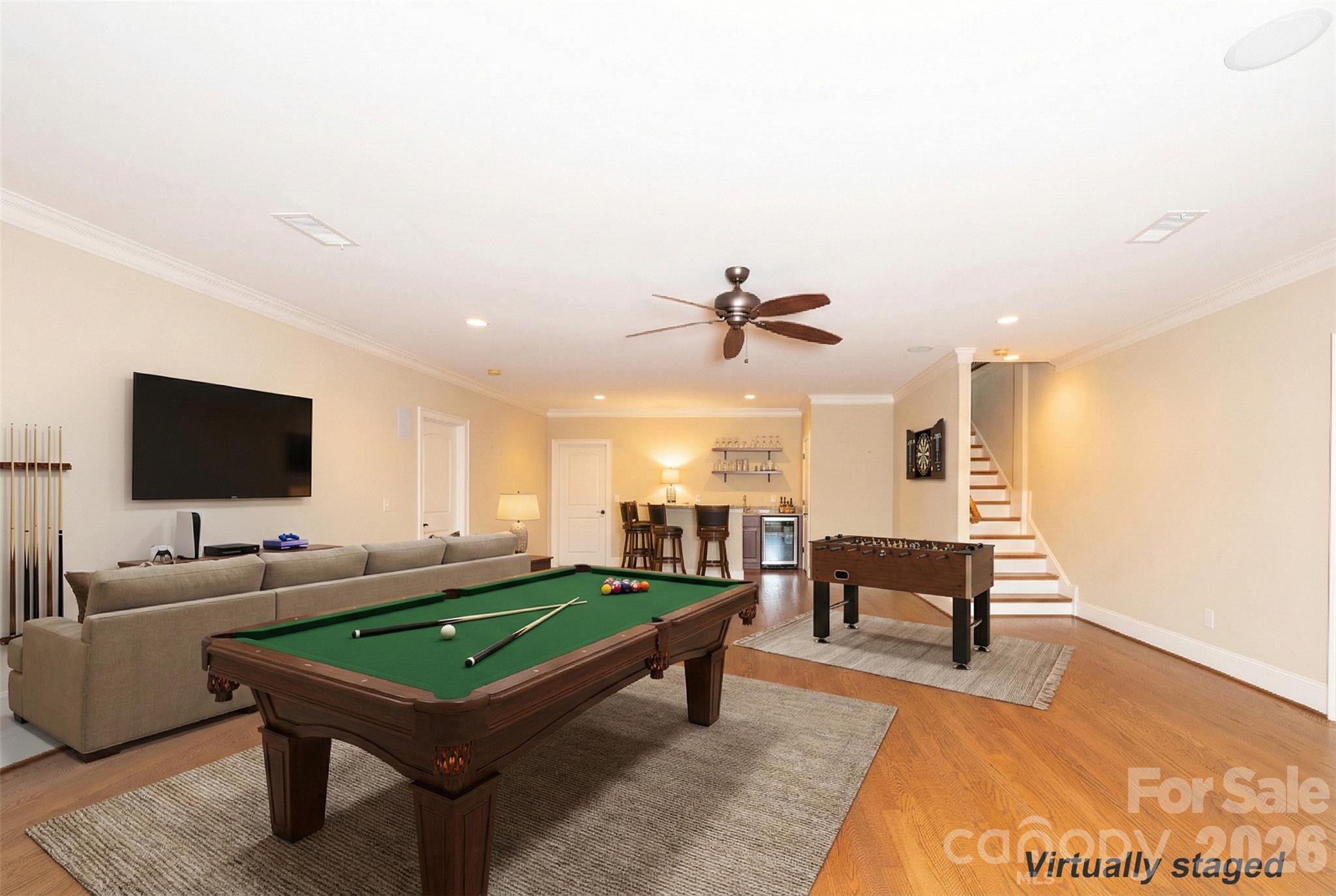 177 Reserve Drive — Mocksville