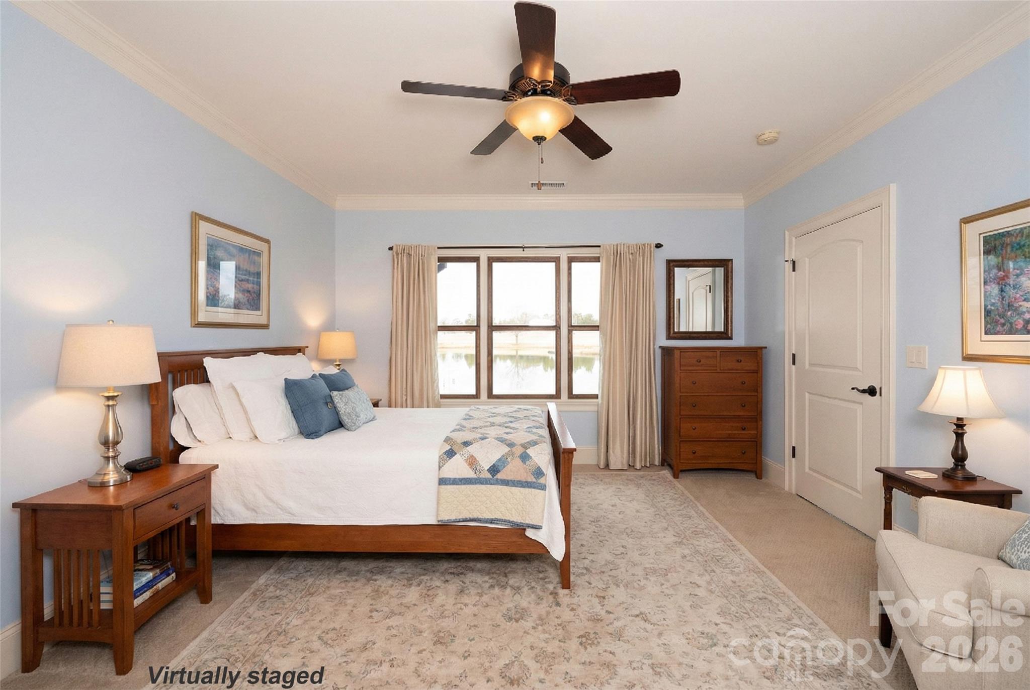 177 Reserve Drive — Mocksville