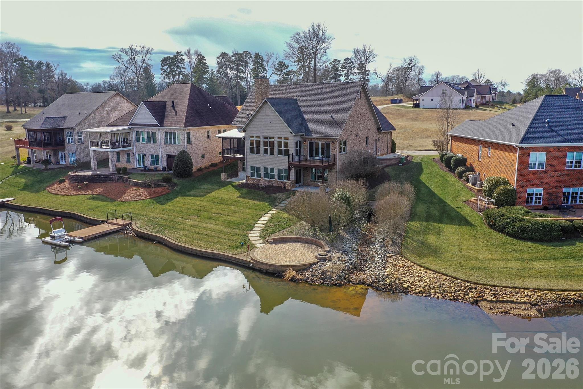 177 Reserve Drive — Mocksville