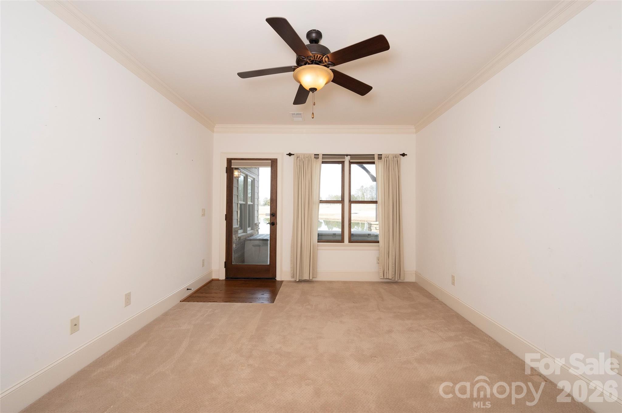177 Reserve Drive — Mocksville