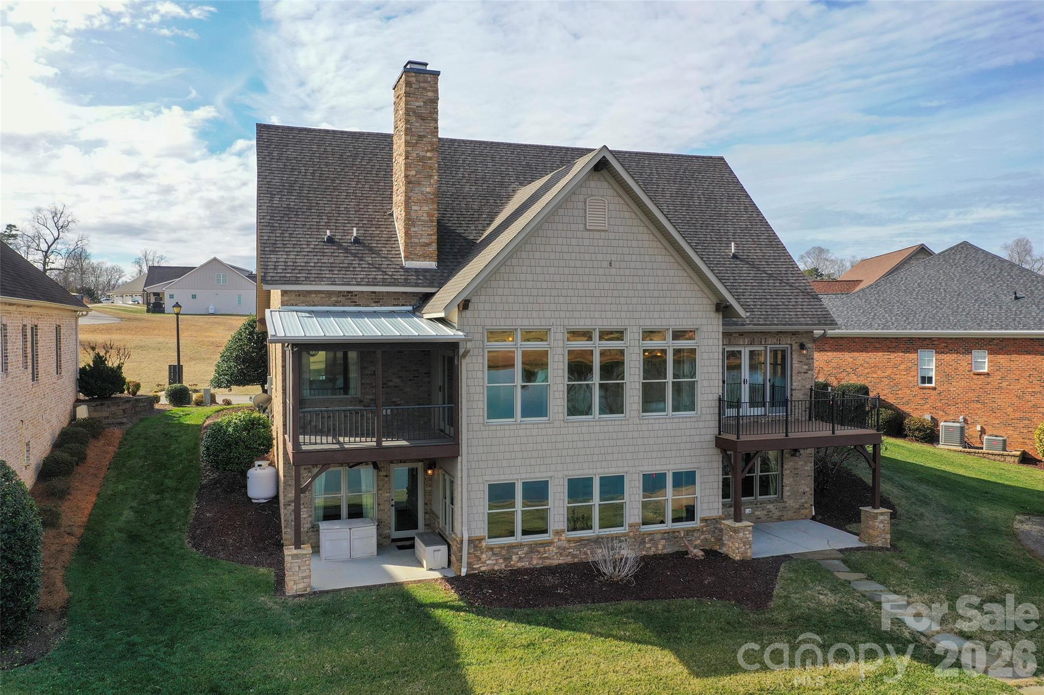 177 Reserve Drive — Mocksville