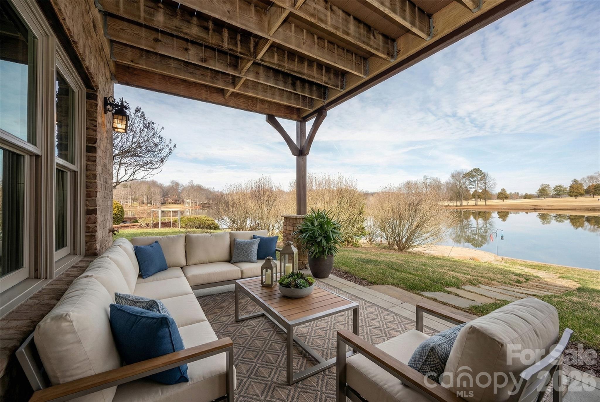 177 Reserve Drive — Mocksville