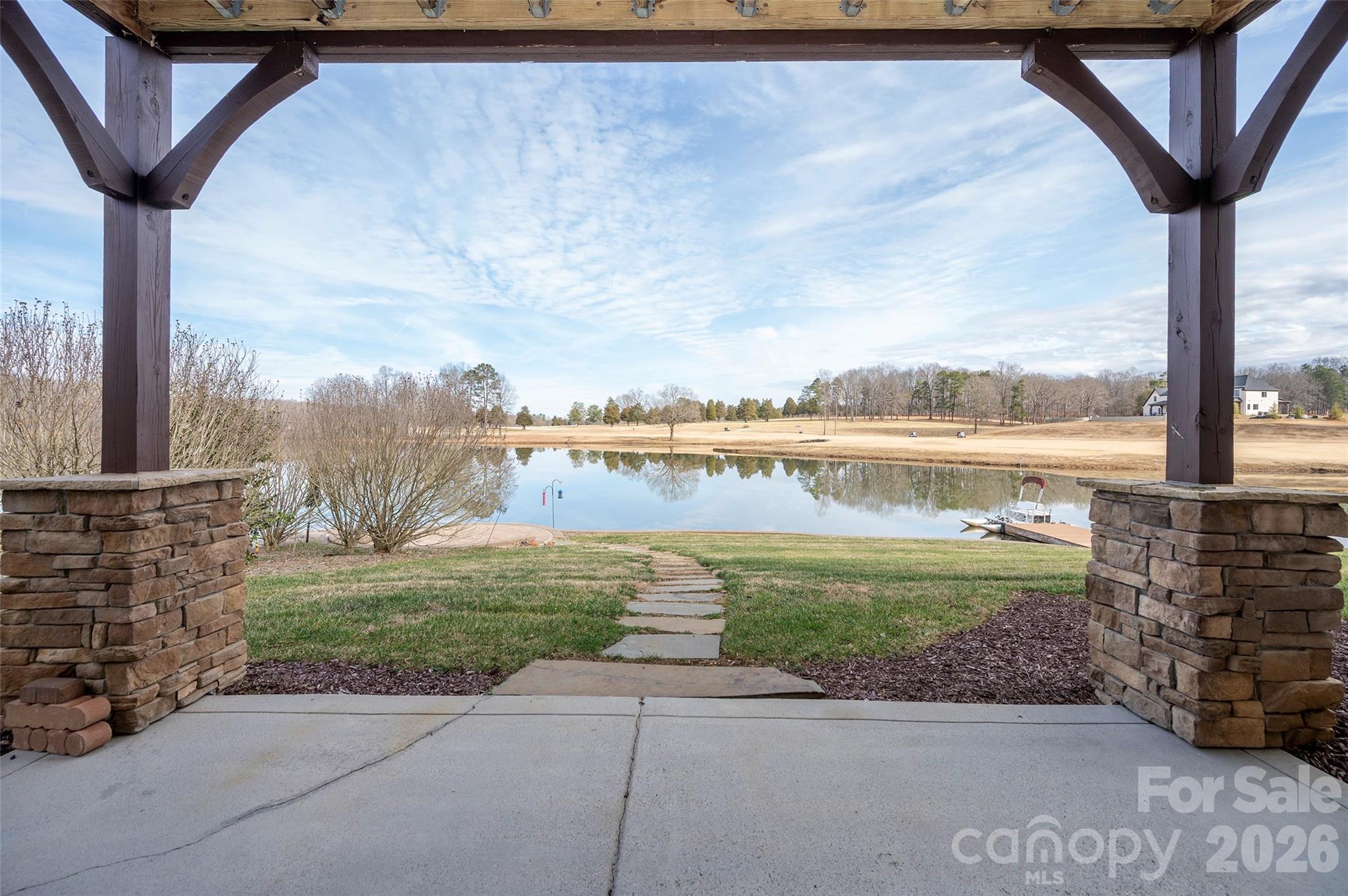 177 Reserve Drive — Mocksville