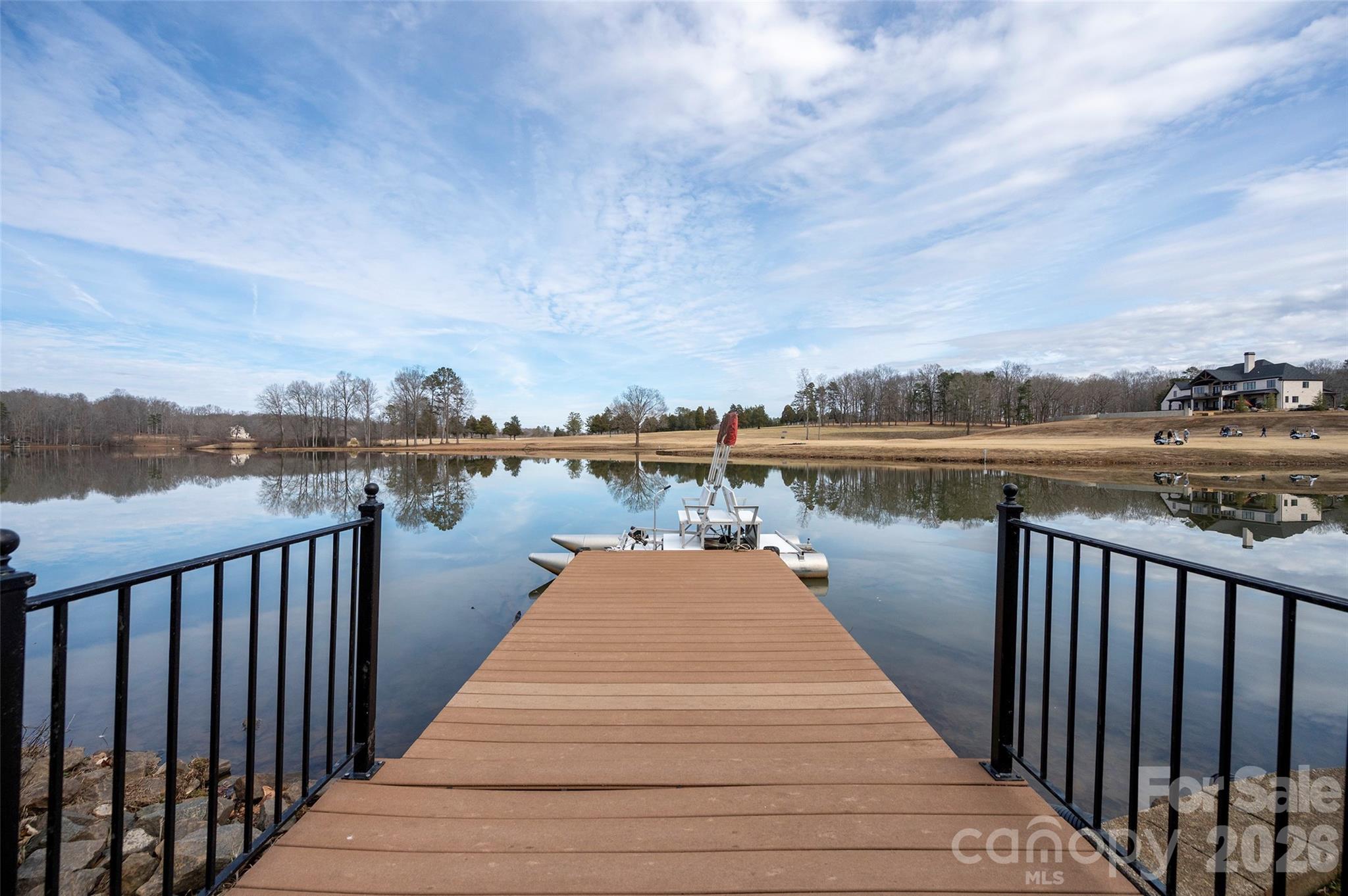 177 Reserve Drive — Mocksville