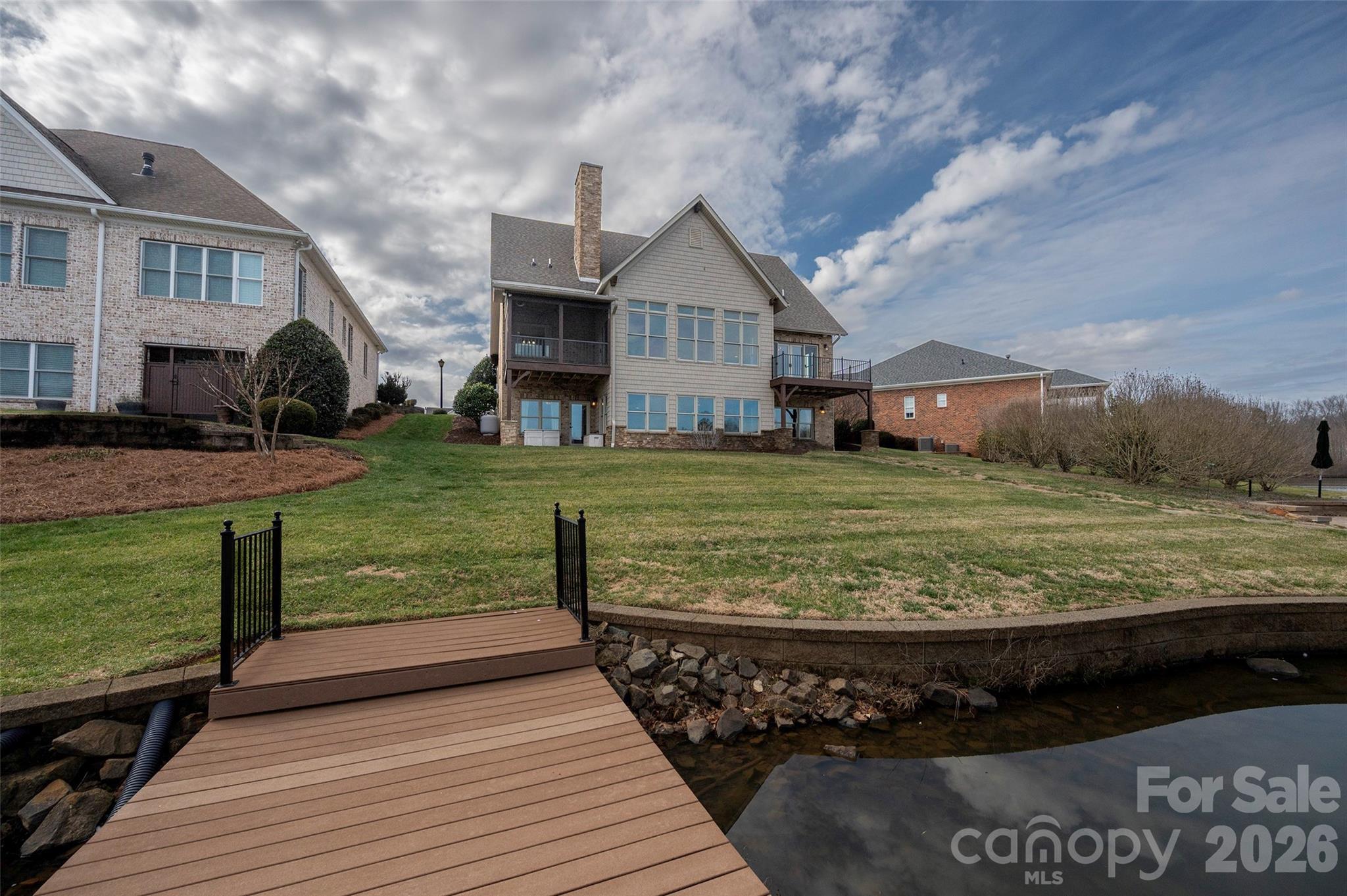 177 Reserve Drive — Mocksville