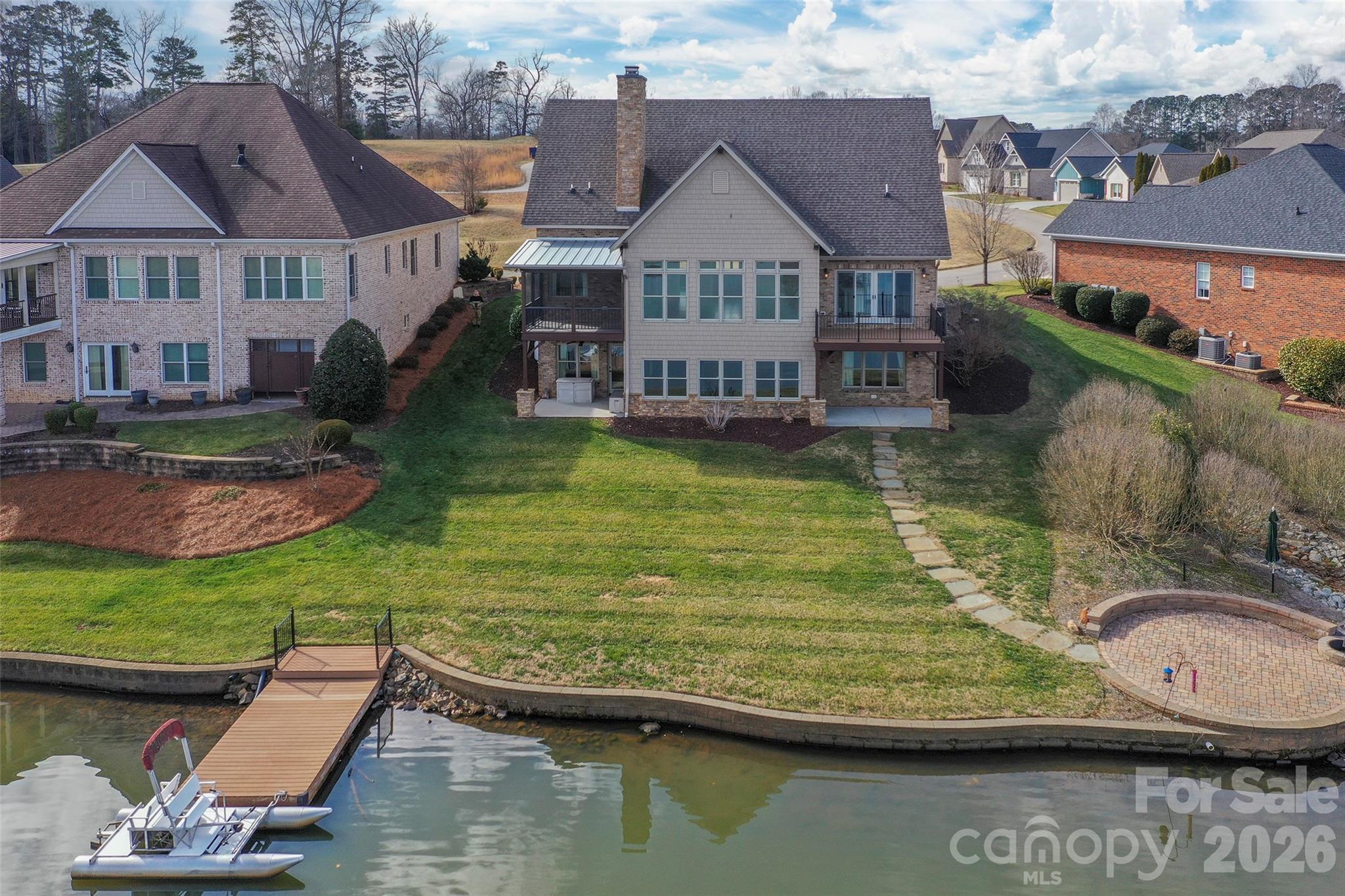 177 Reserve Drive — Mocksville