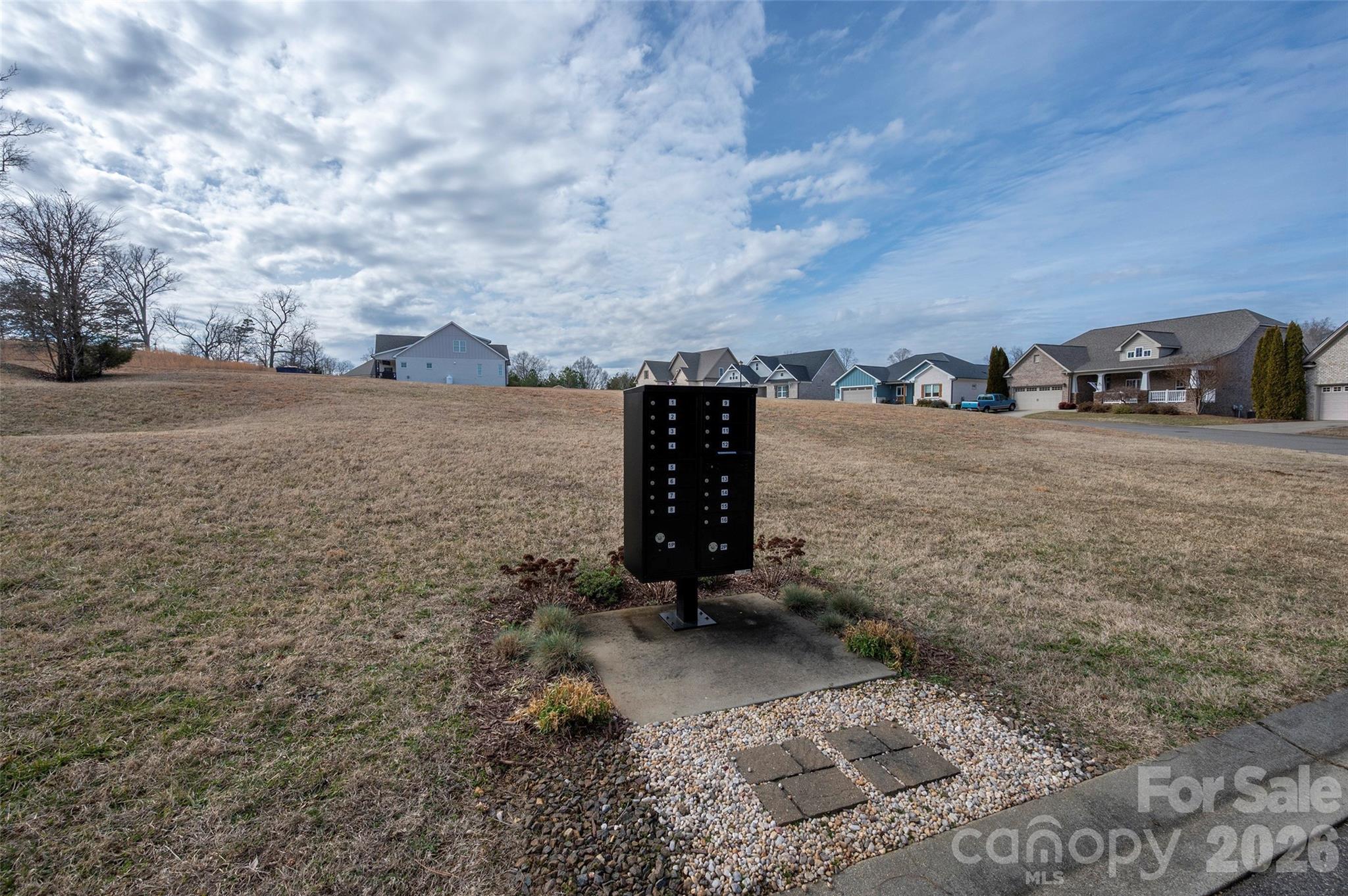177 Reserve Drive — Mocksville