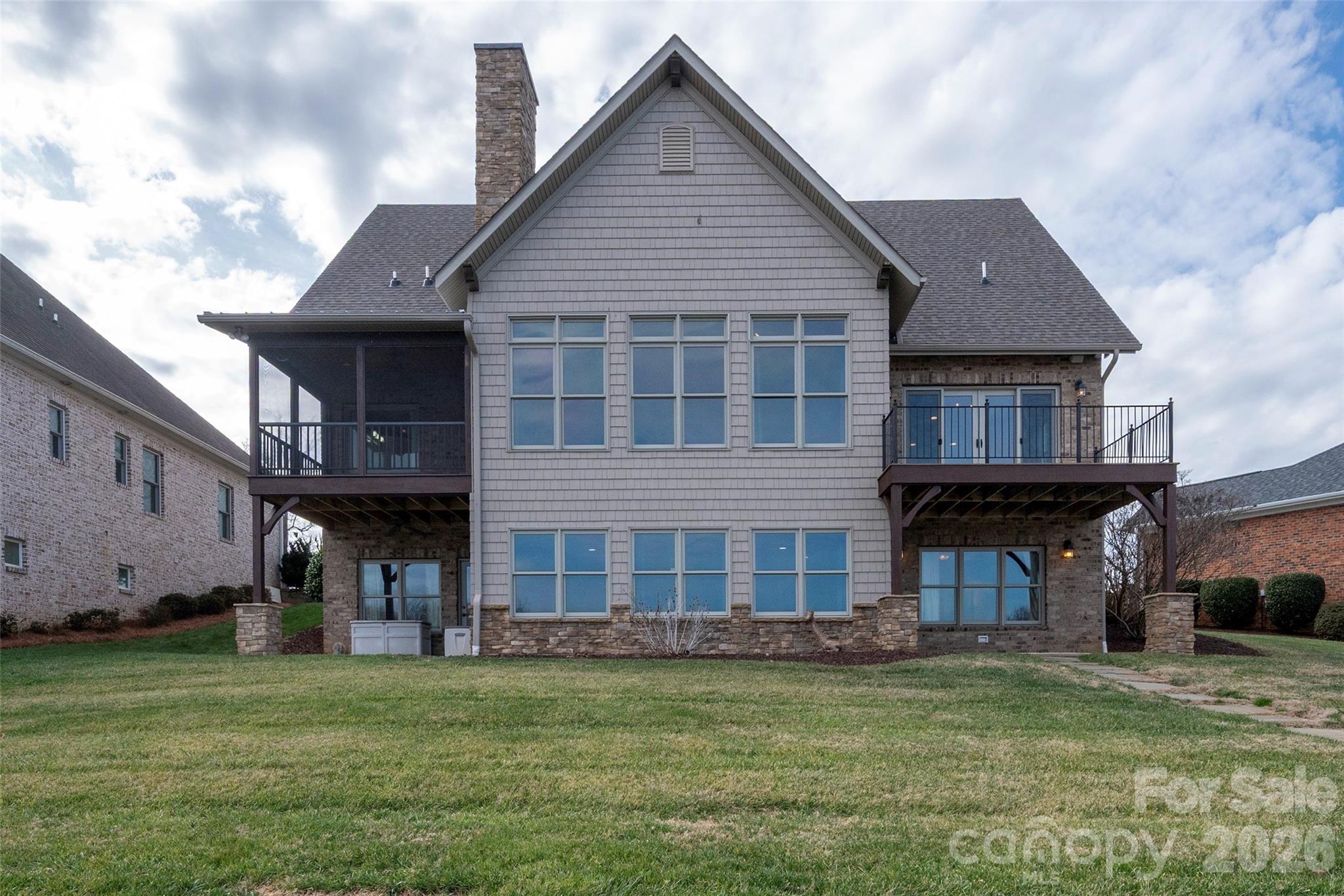 177 Reserve Drive — Mocksville