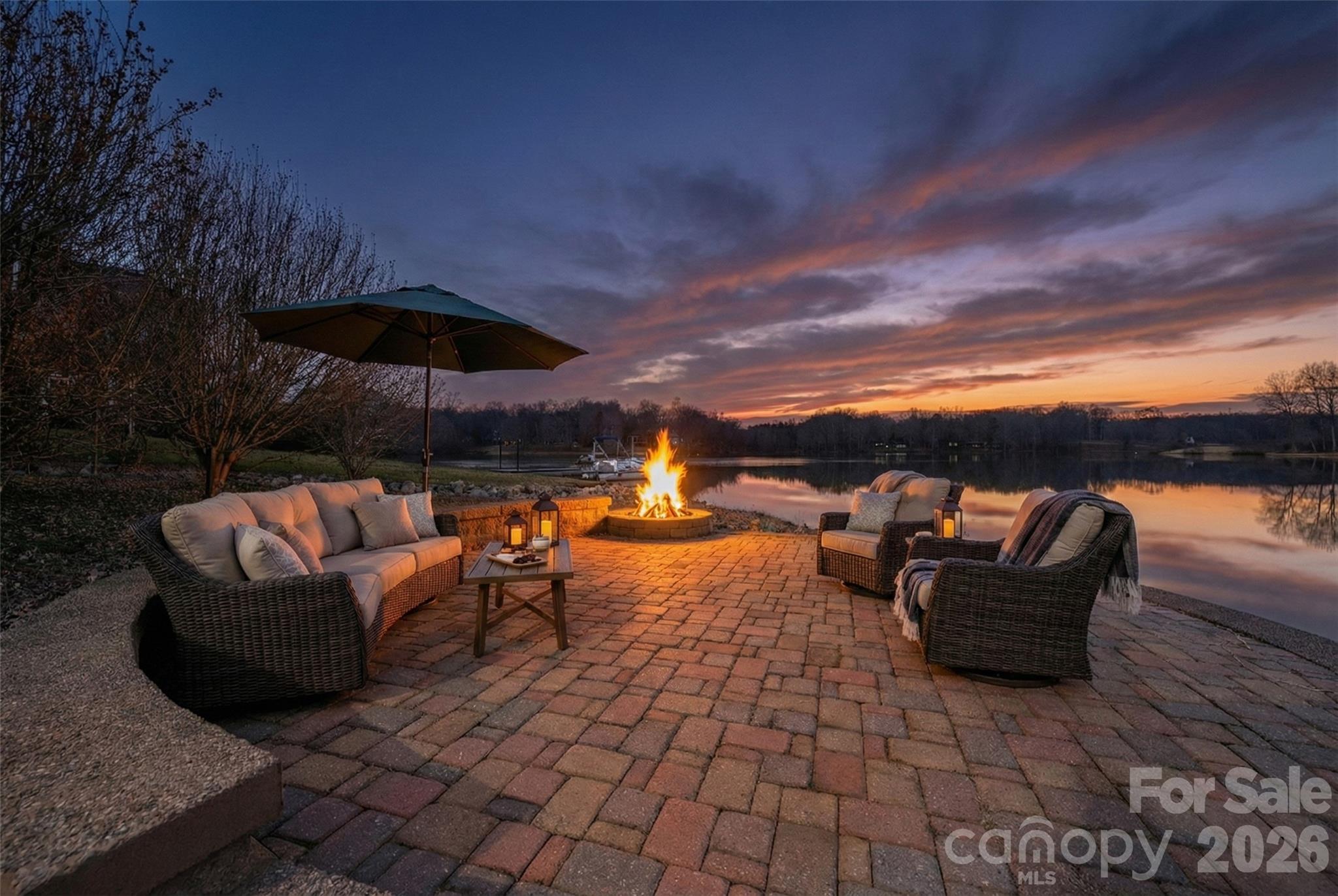 177 Reserve Drive — Mocksville