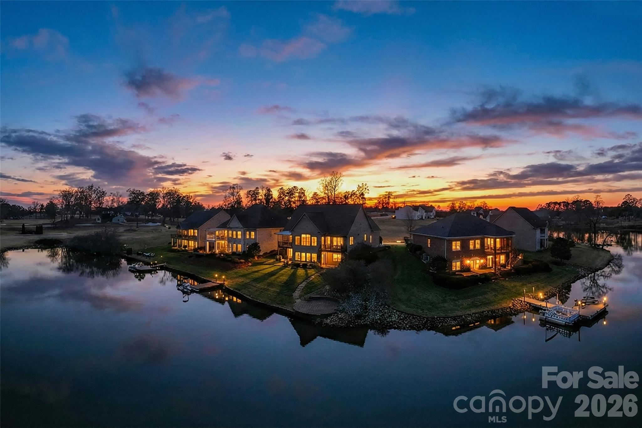 177 Reserve Drive — Mocksville