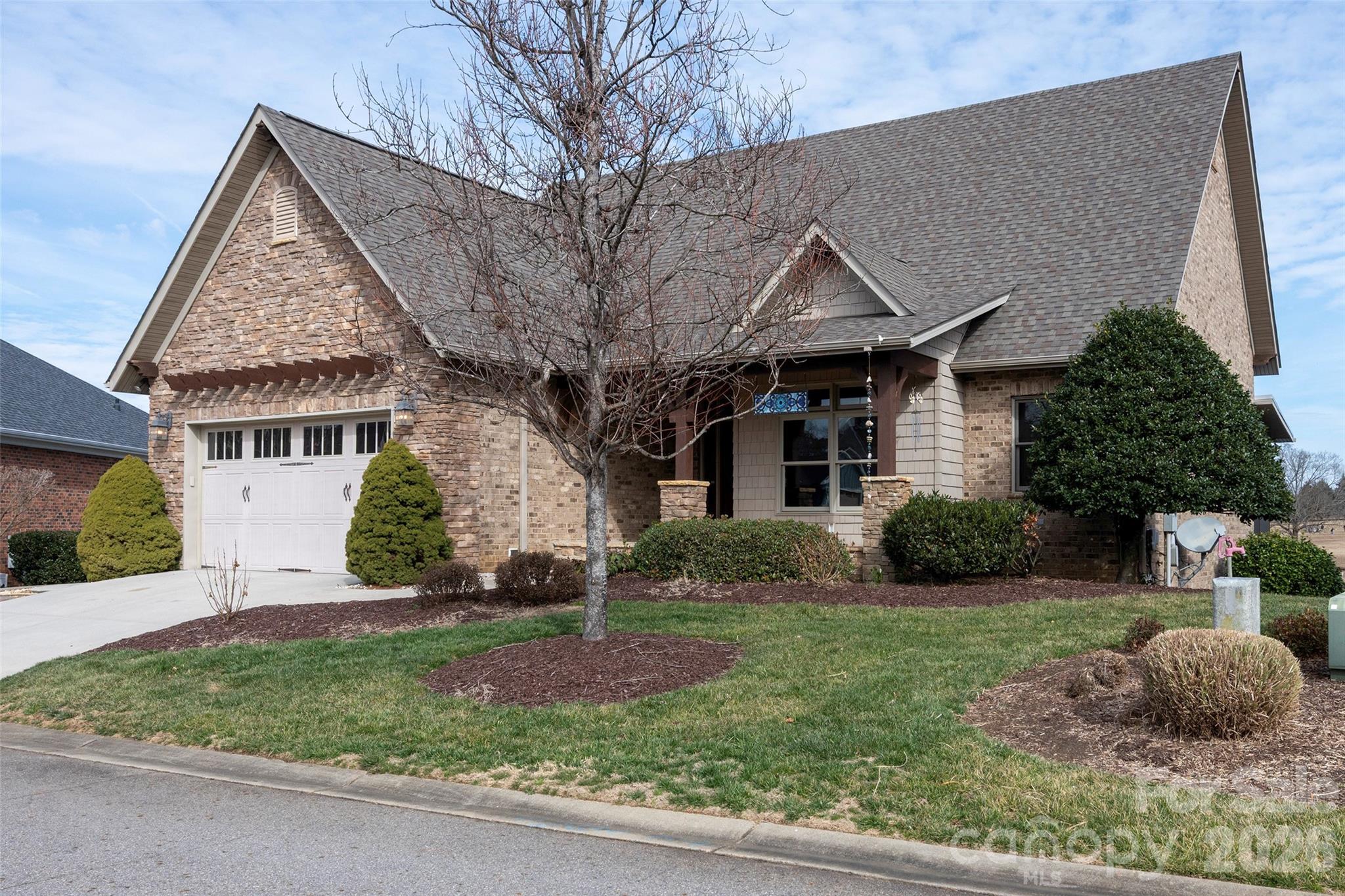 177 Reserve Drive — Mocksville