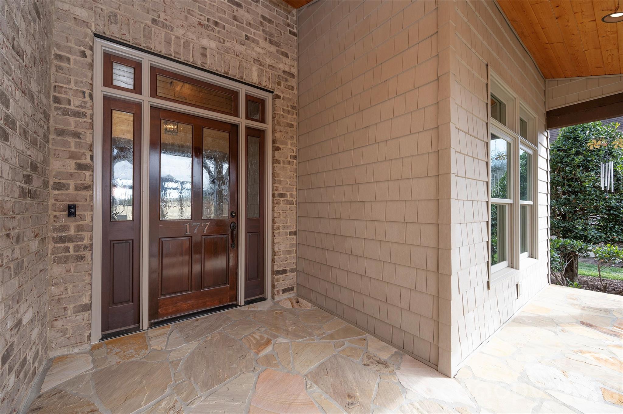 177 Reserve Drive — Mocksville