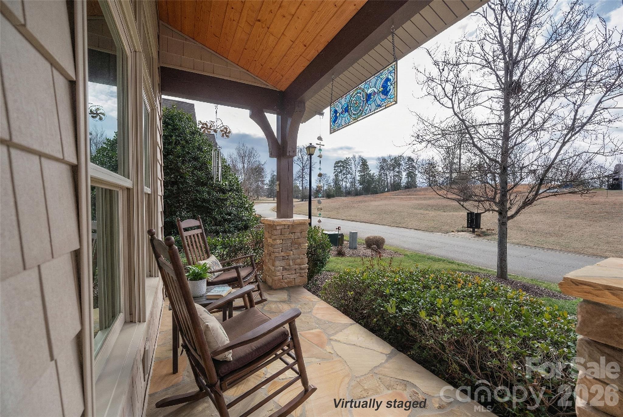 177 Reserve Drive — Mocksville