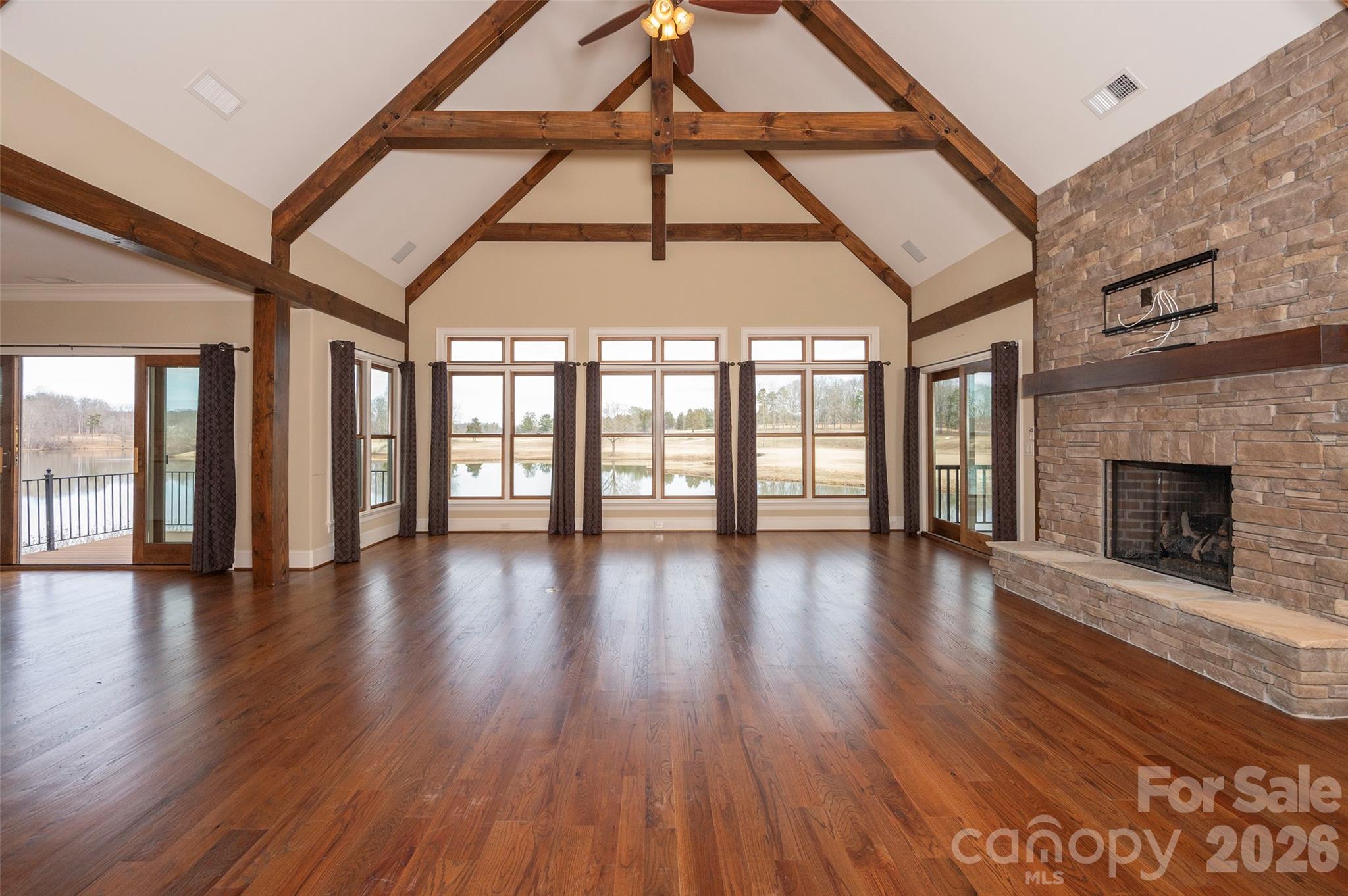 177 Reserve Drive — Mocksville