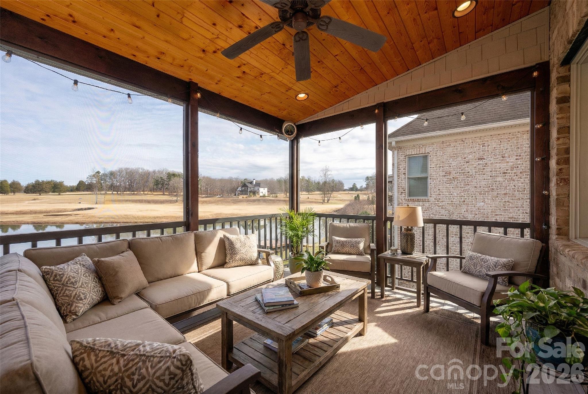 177 Reserve Drive — Mocksville