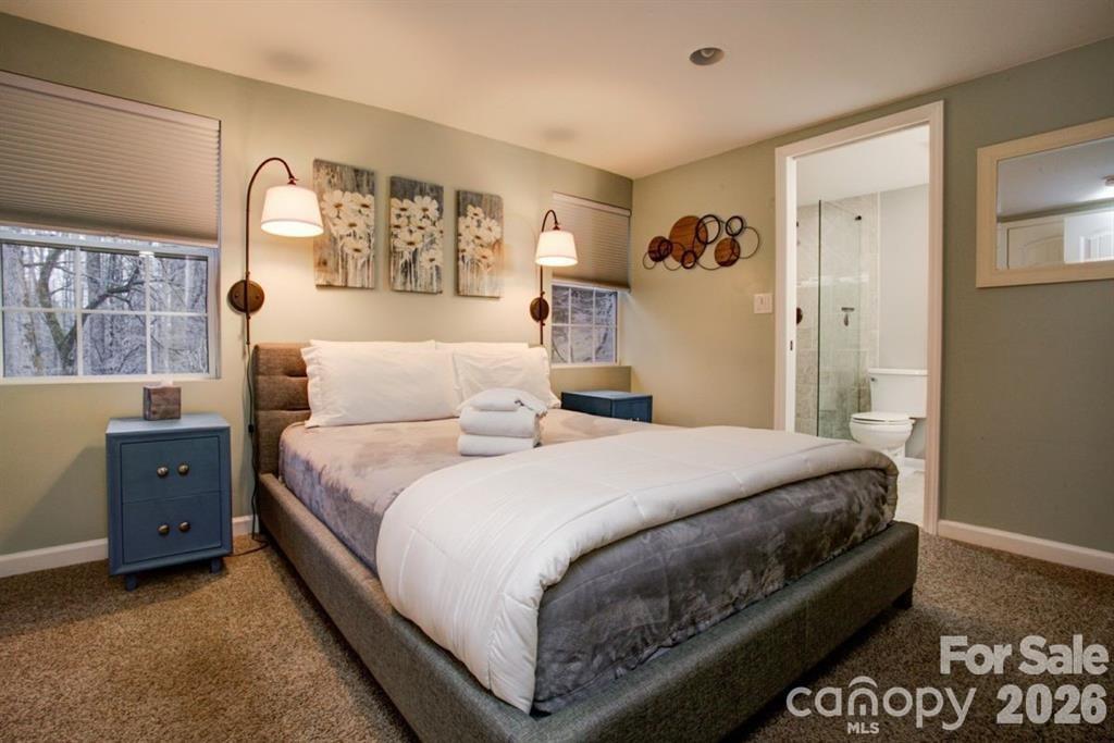 347 Blackberry Inn Road — Weaverville