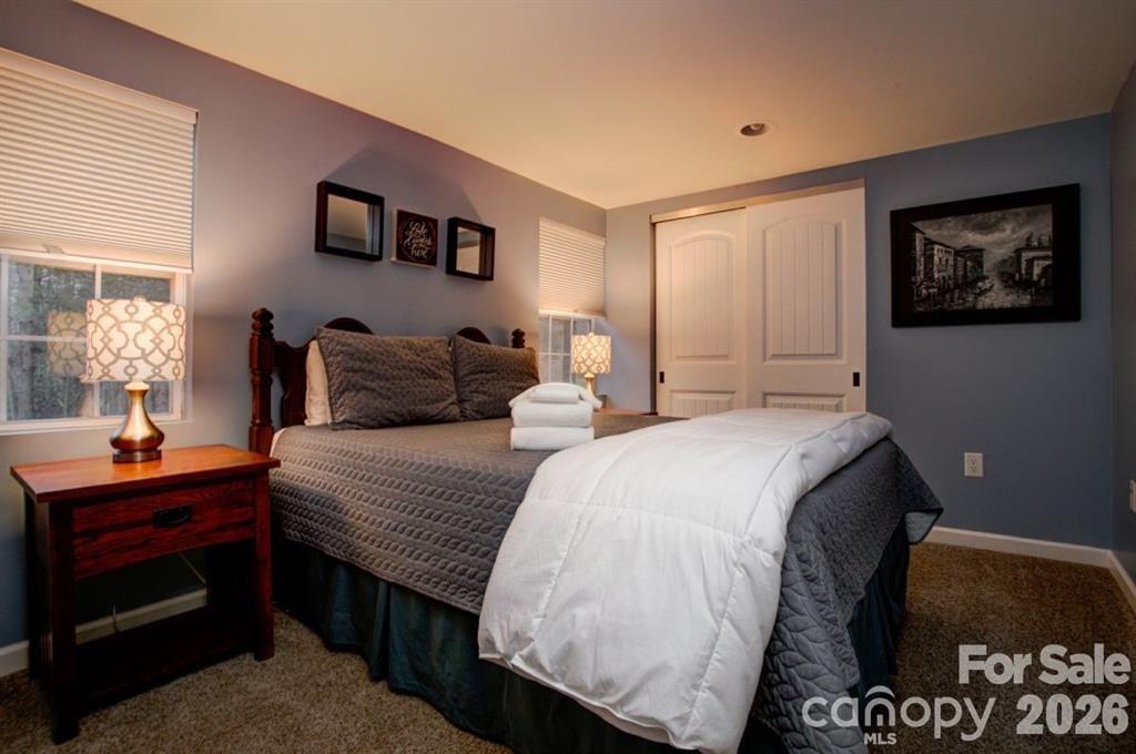 347 Blackberry Inn Road — Weaverville