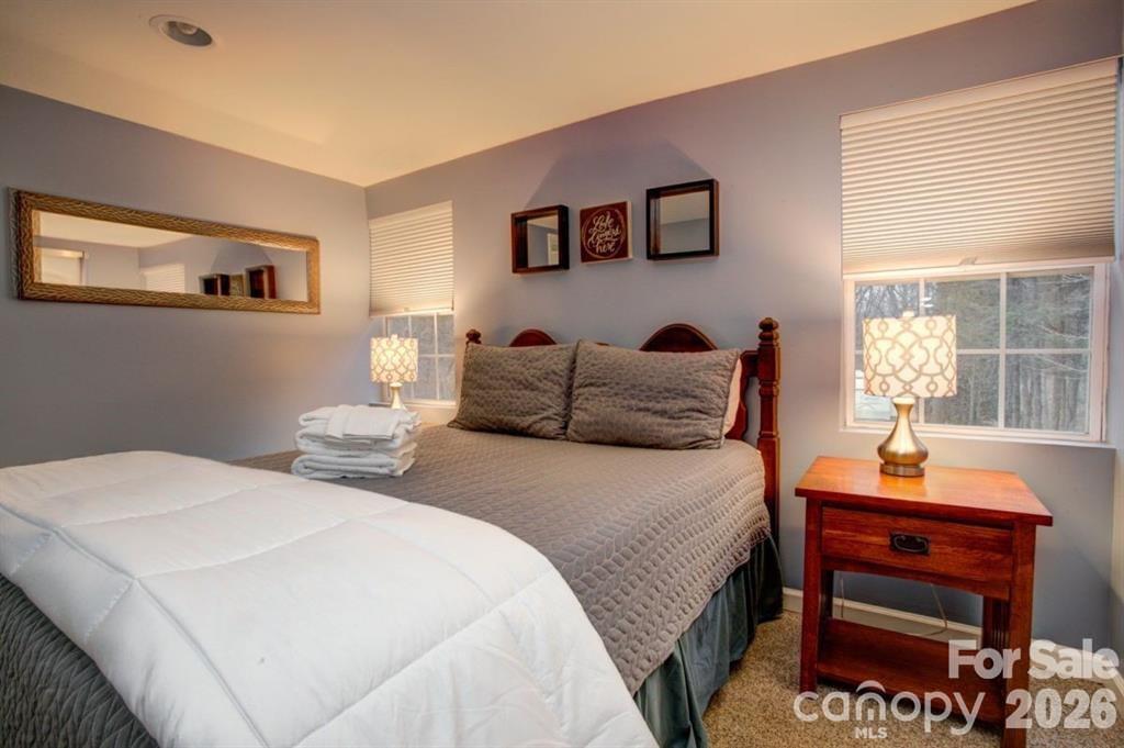 347 Blackberry Inn Road — Weaverville