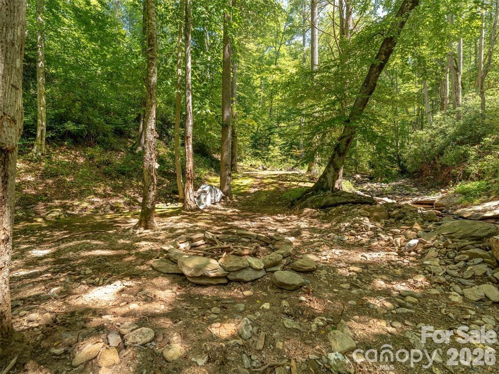 347 Blackberry Inn Road — Weaverville