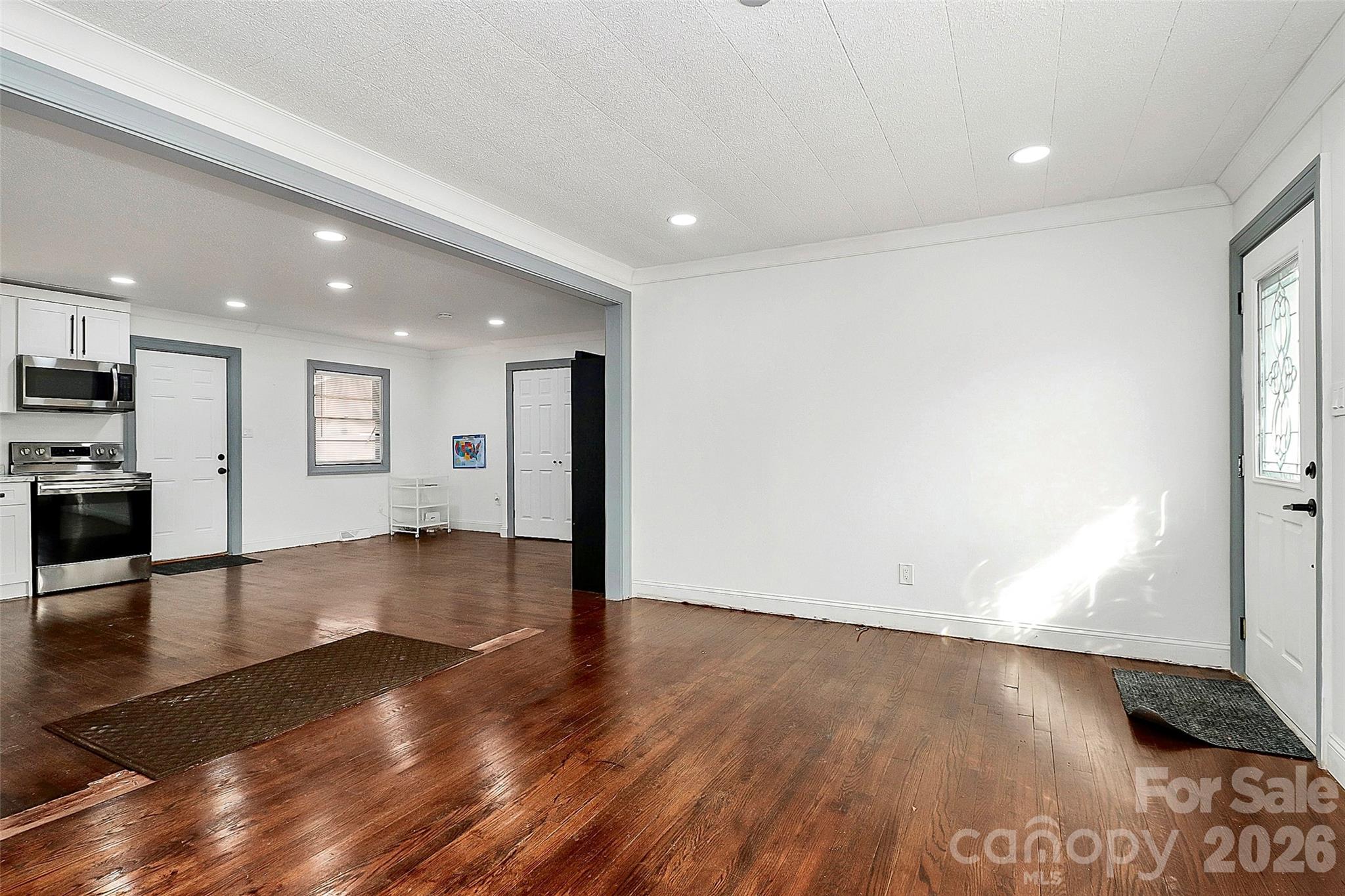 2015 Overhill Drive — Monroe