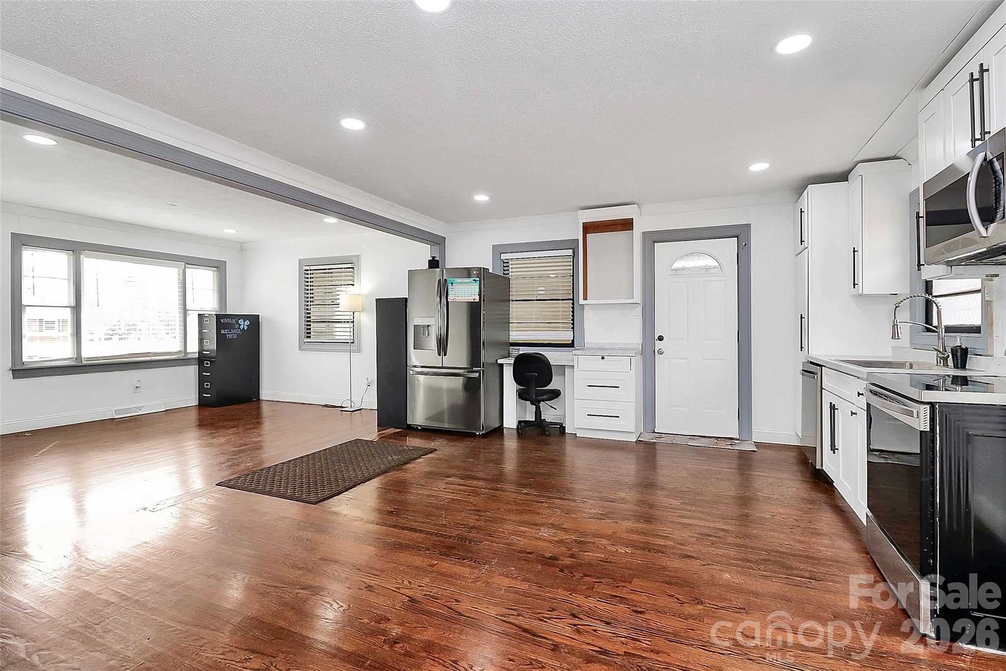 2015 Overhill Drive — Monroe