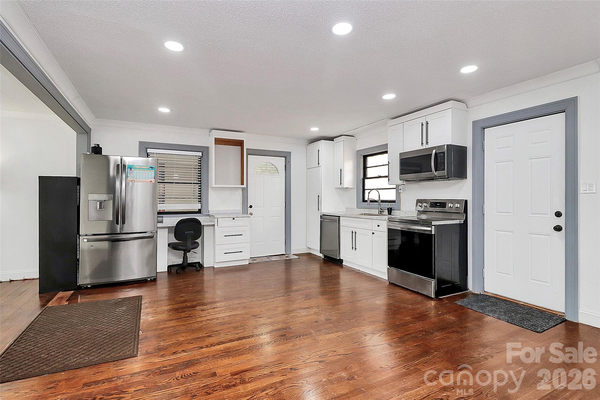 2015 Overhill Drive — Monroe