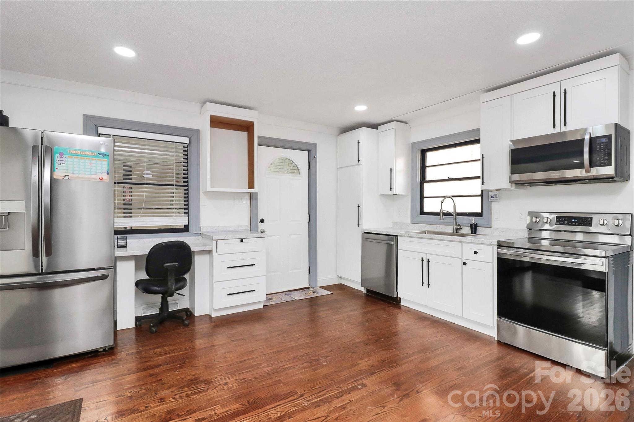 2015 Overhill Drive — Monroe