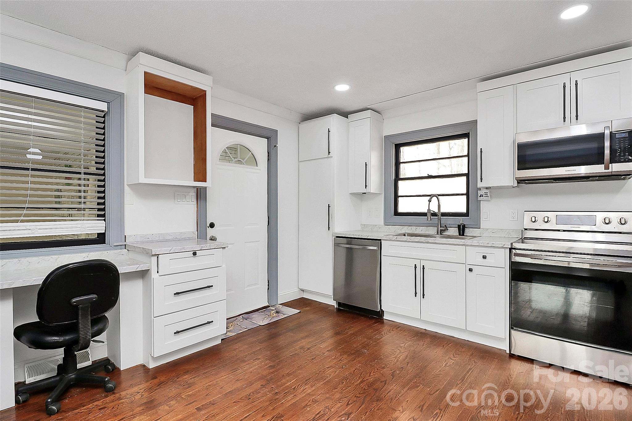 2015 Overhill Drive — Monroe