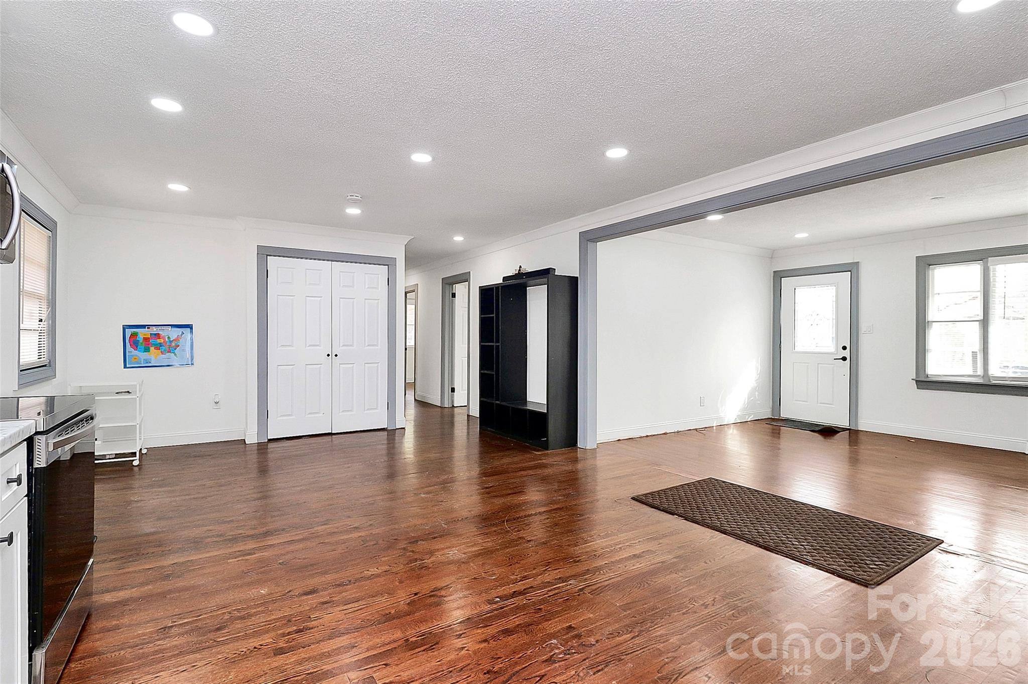 2015 Overhill Drive — Monroe