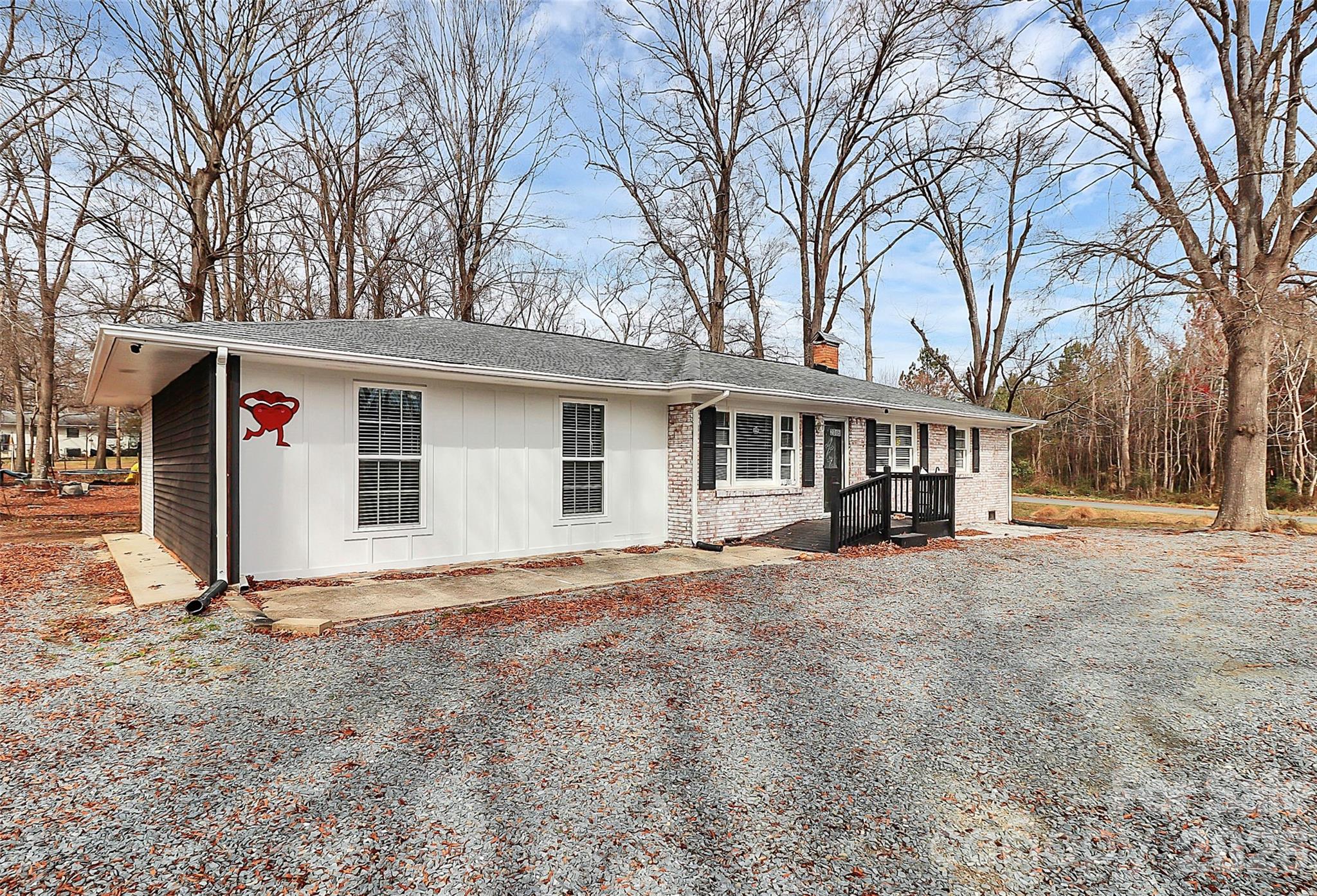 2015 Overhill Drive — Monroe