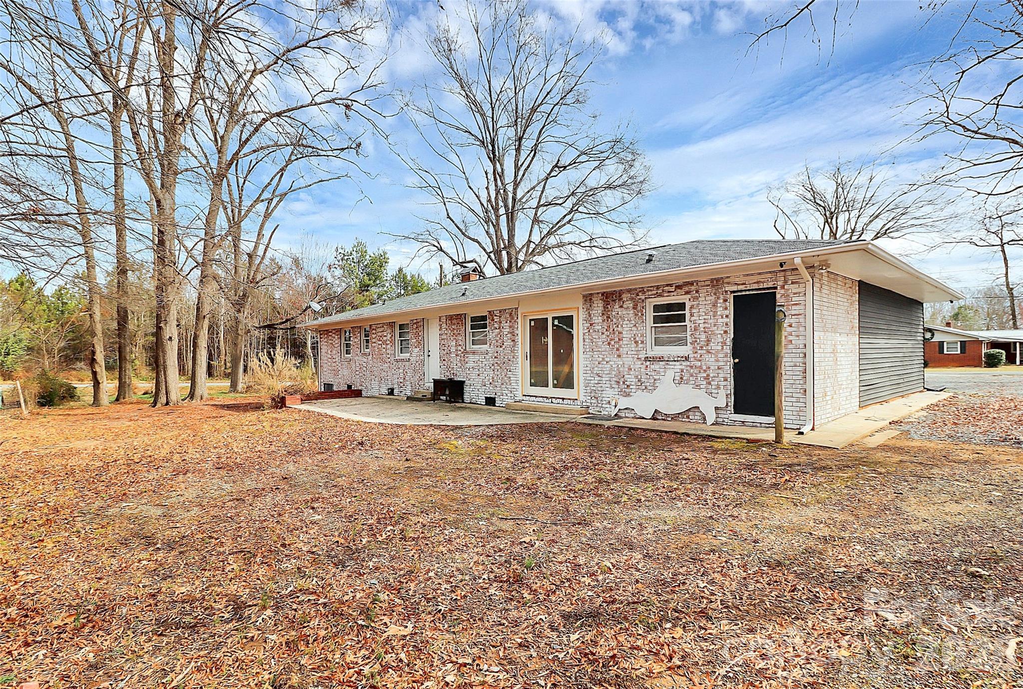 2015 Overhill Drive — Monroe