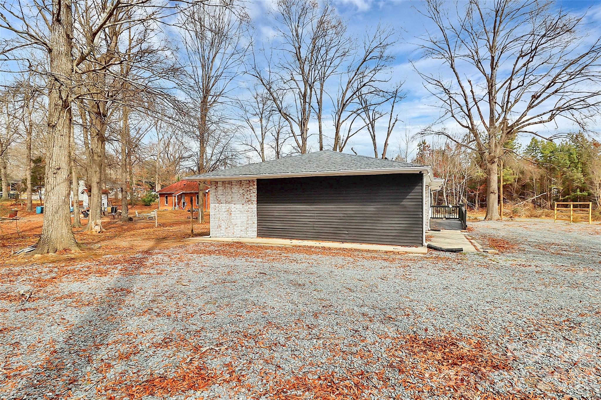 2015 Overhill Drive — Monroe