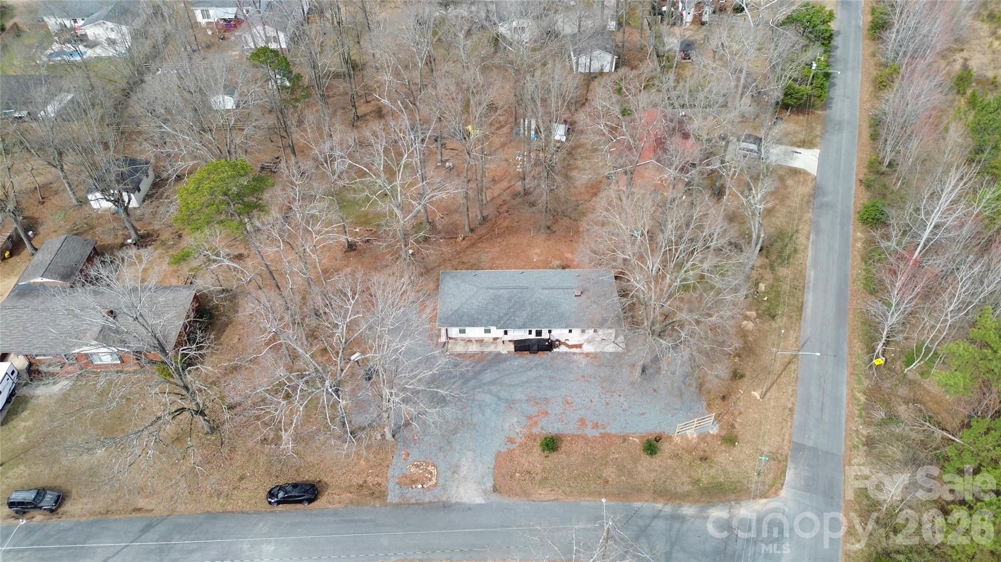 2015 Overhill Drive — Monroe