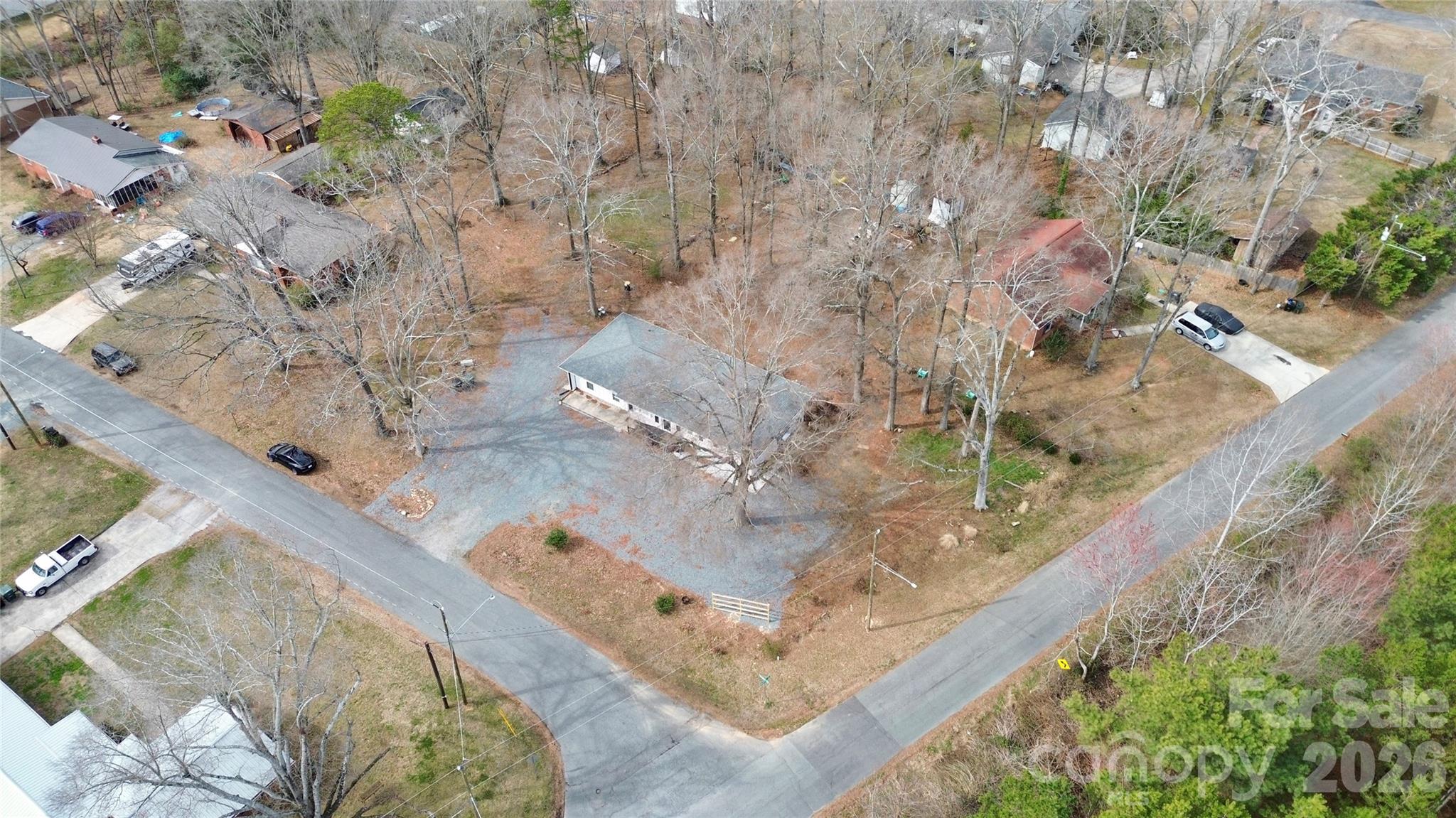 2015 Overhill Drive — Monroe