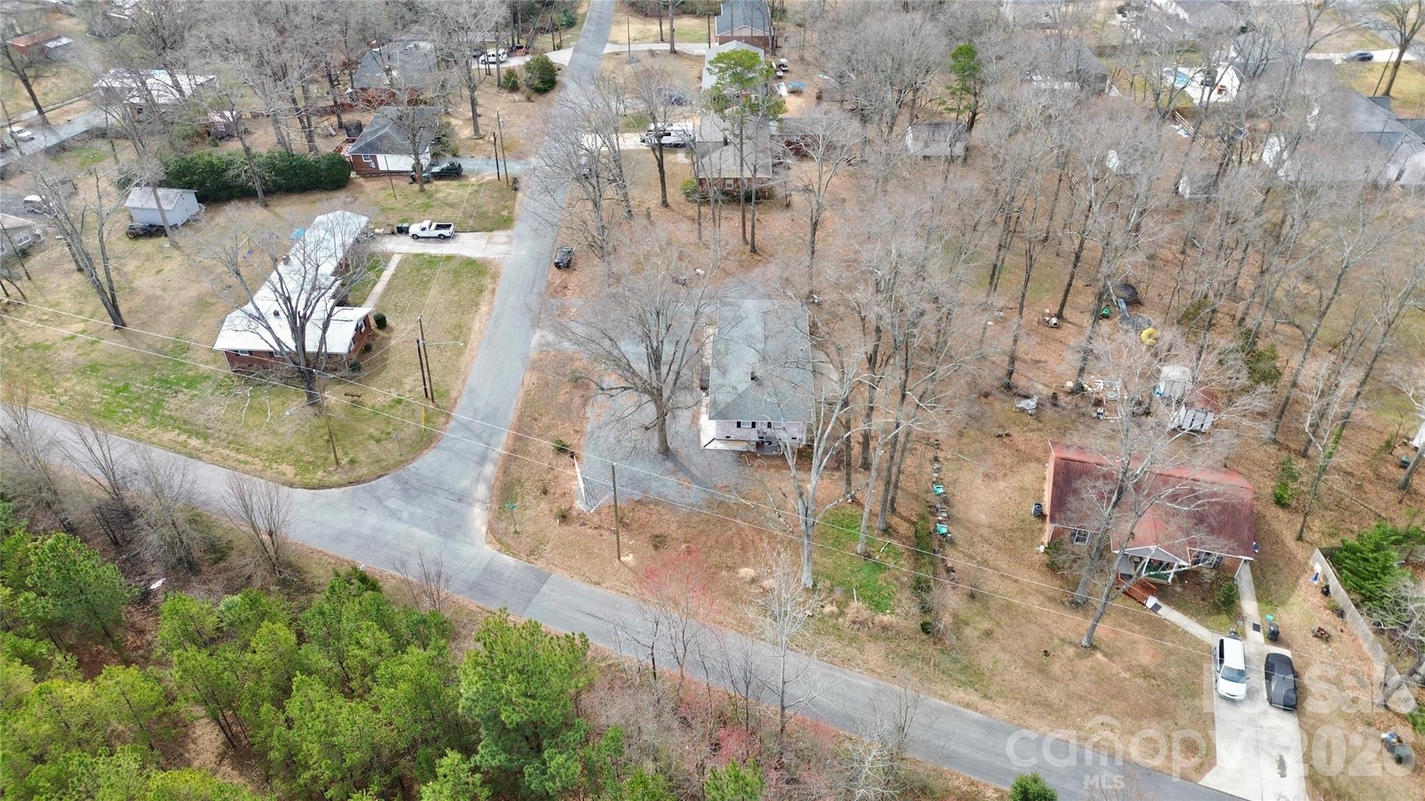 2015 Overhill Drive — Monroe